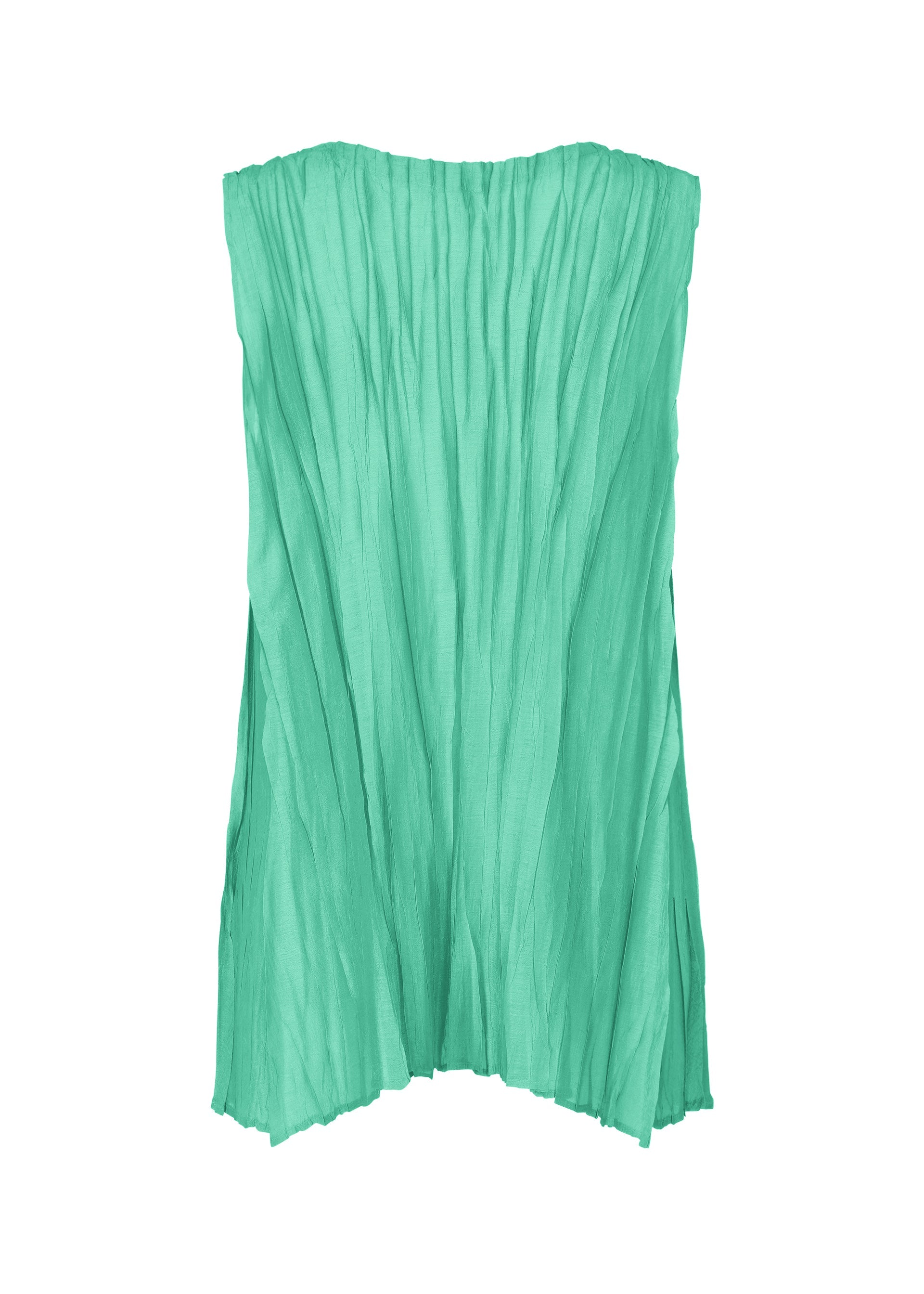 Zoomed view SHEER TWIST