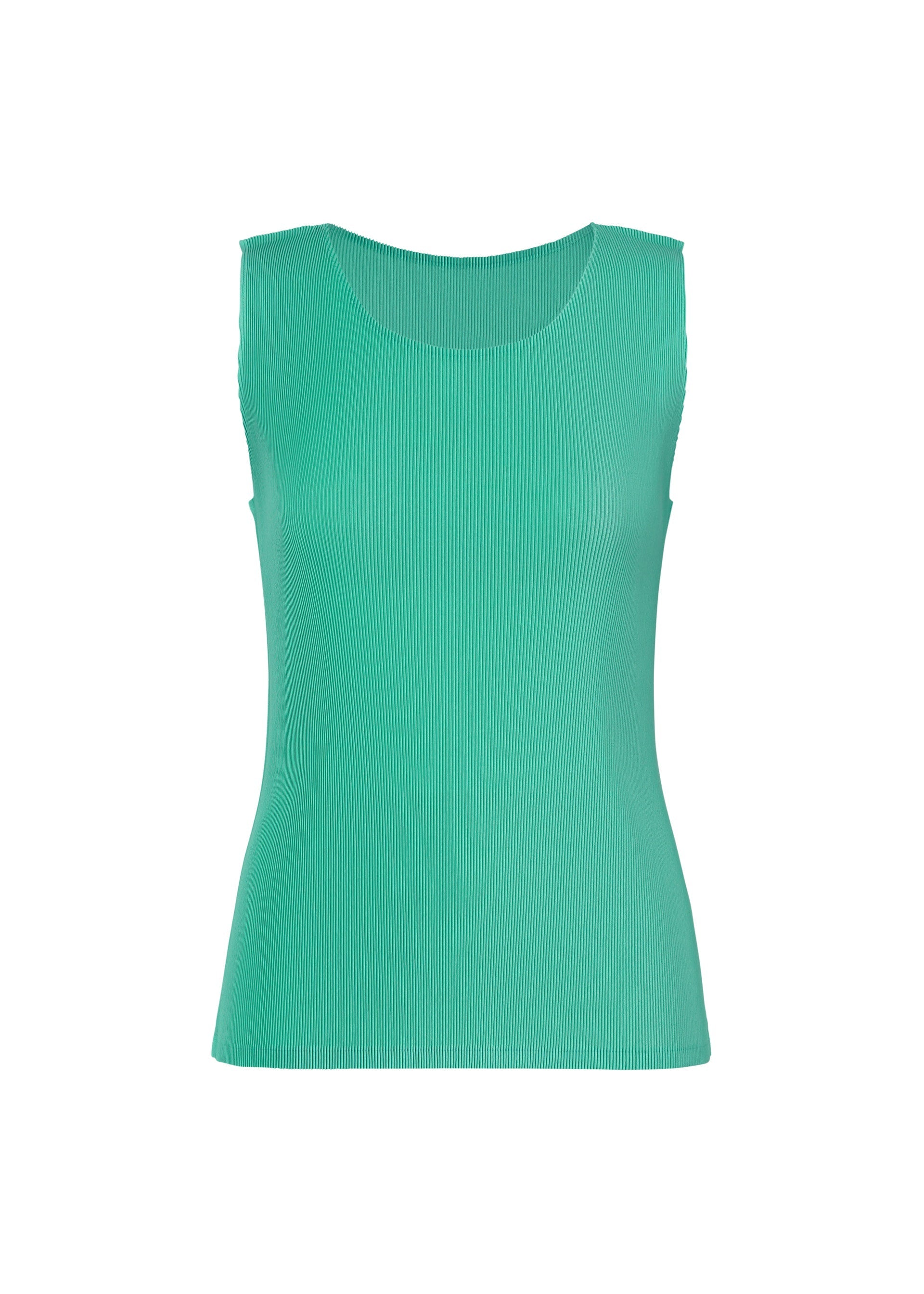 Zoomed view MIST APRIL, Women's Tops, Green