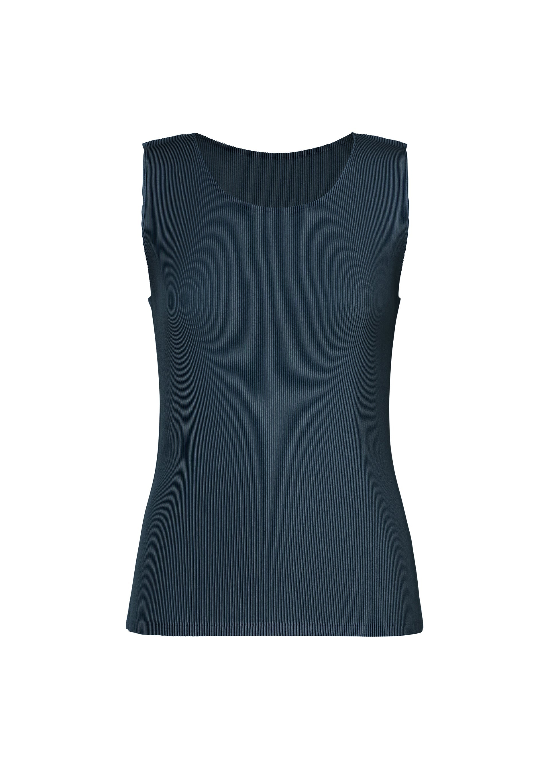 Zoomed view MIST APRIL - GRAYISH NAVY(no.77)