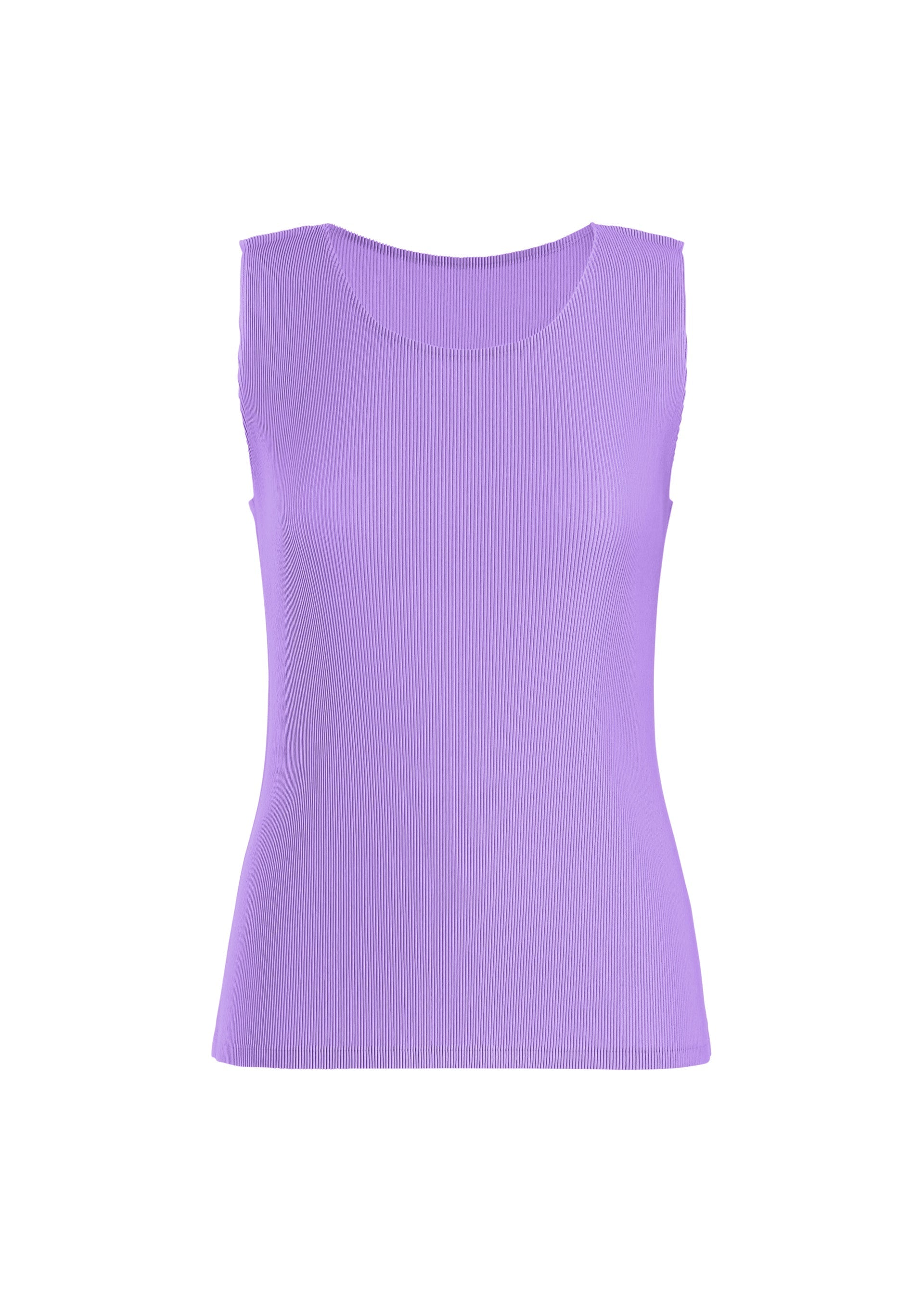 Zoomed view MIST APRIL - LILAC(no.85)