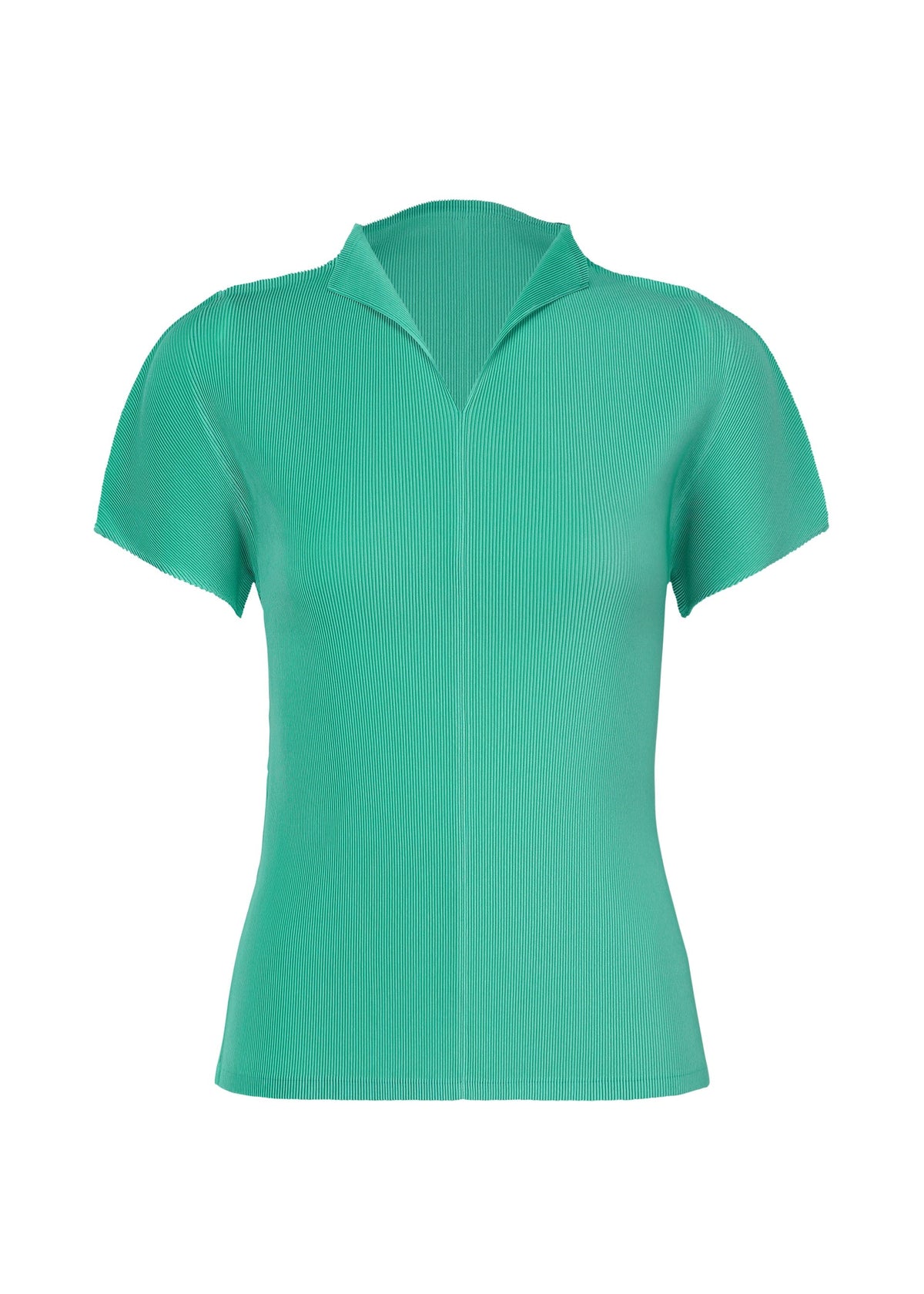 MIST APRIL, Women's Tops, Green view 1 of 7