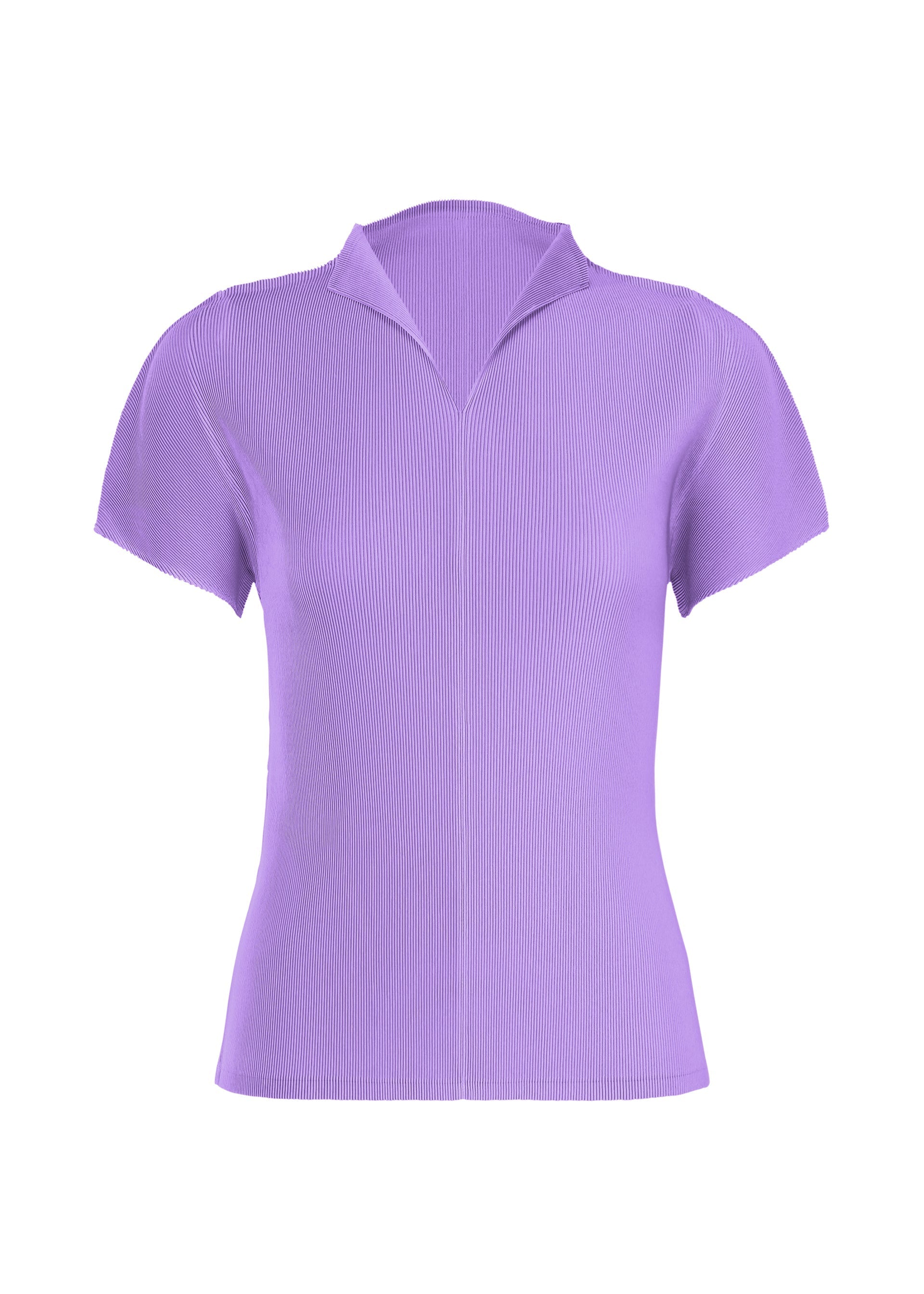 Zoomed view MIST APRIL - LILAC(no.85)