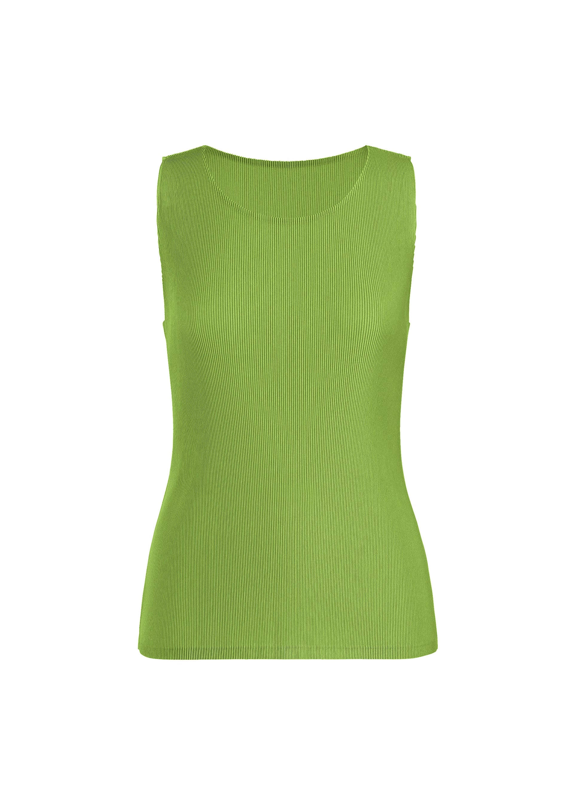 Zoomed view MIST JUNE, Women's Tops, Green - LIGHT GREEN (no.60)