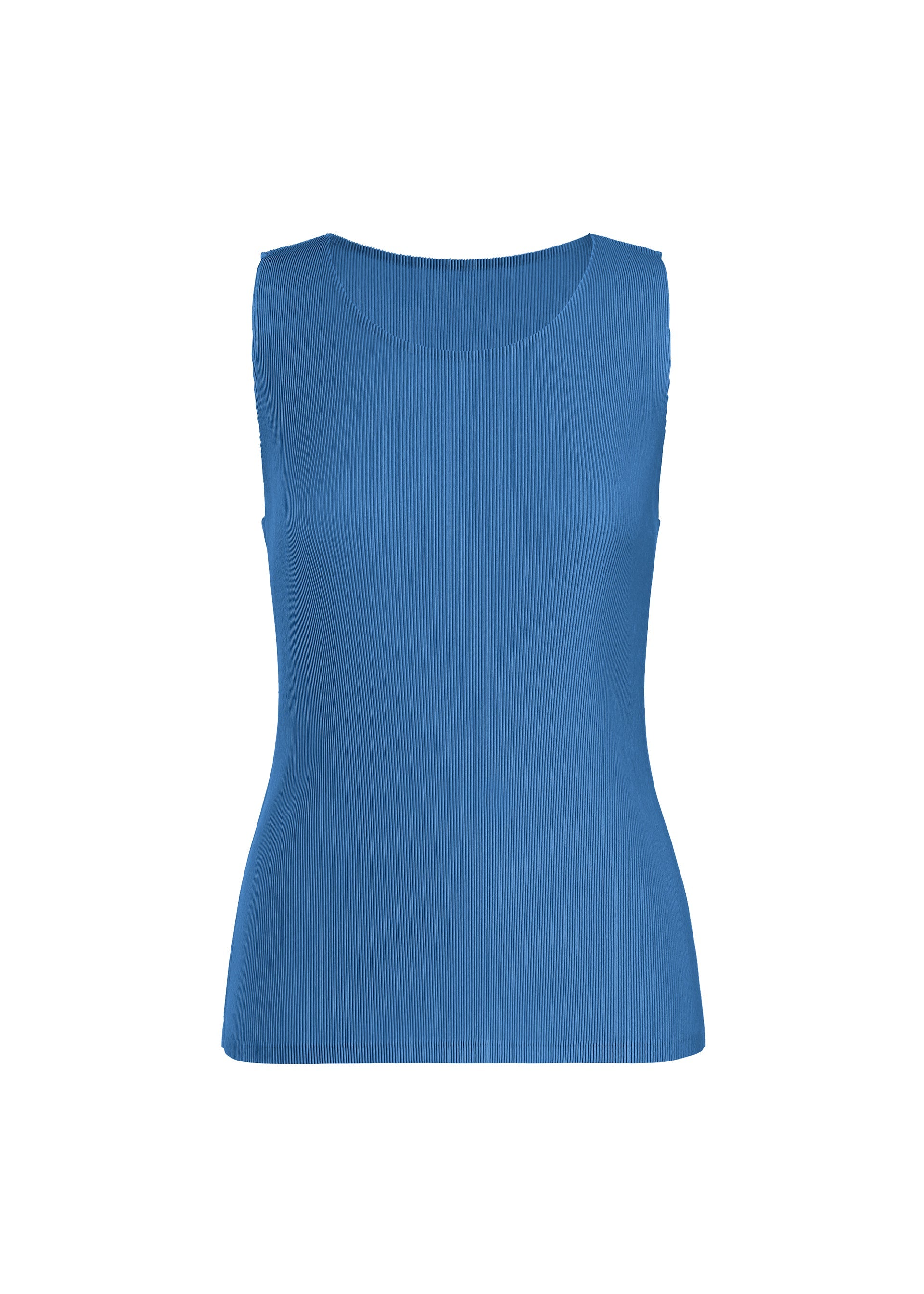 Zoomed view MIST JUNE - BLUE (no.72)