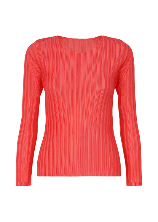 RIB PLEATS JANUARY view 1