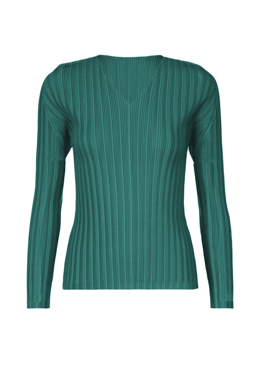 RIB PLEATS JANUARY view 1
