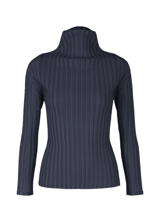 RIB PLEATS FEBRUARY view 1