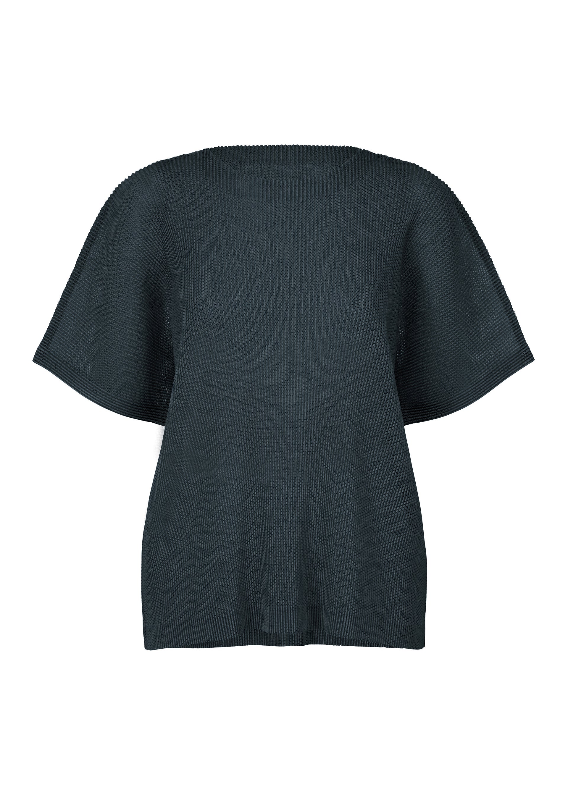 Zoomed view TATAMI APRIL - GRAYISH NAVY(no.77)