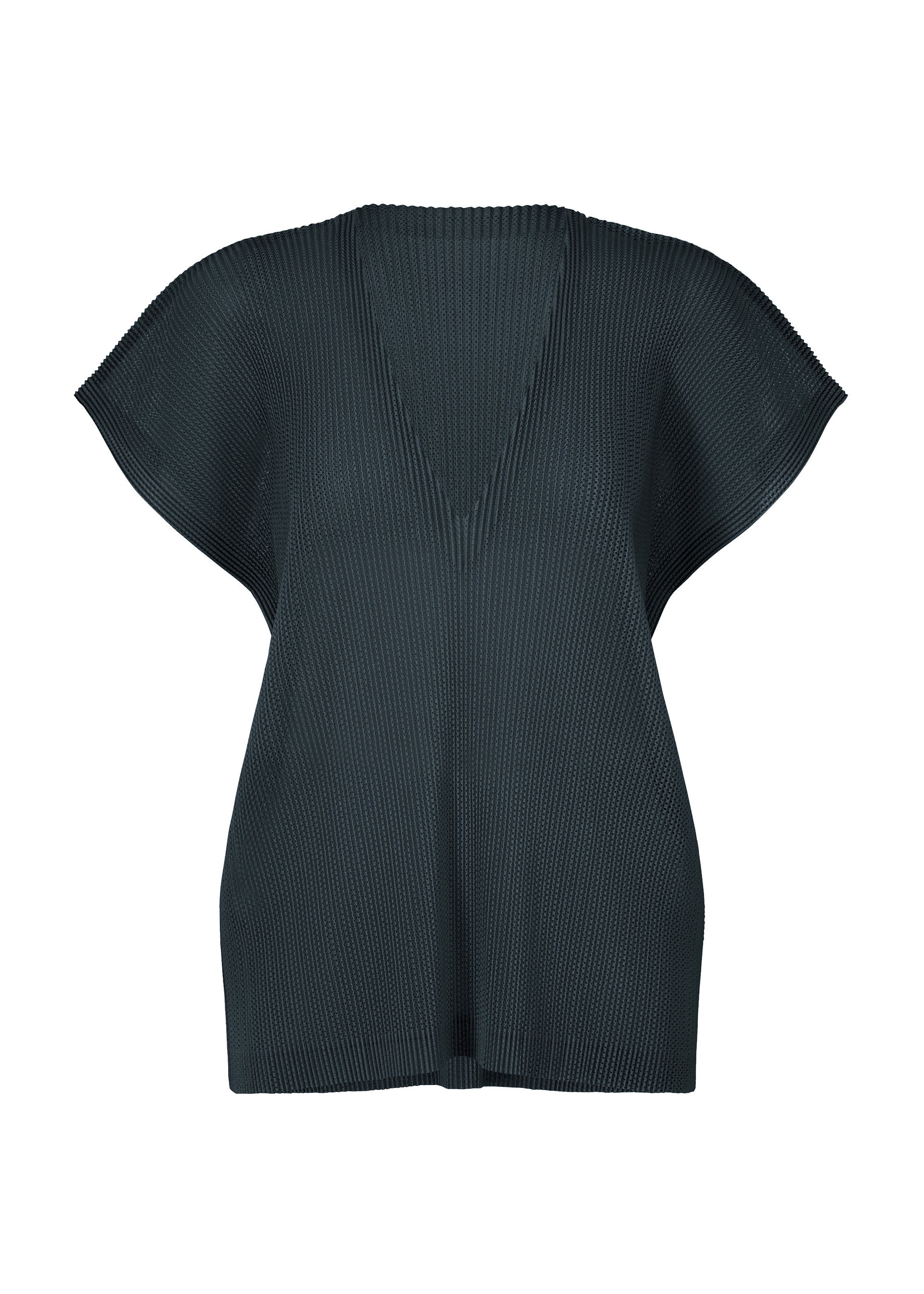 Zoomed view TATAMI APRIL - GRAYISH NAVY(no.77)