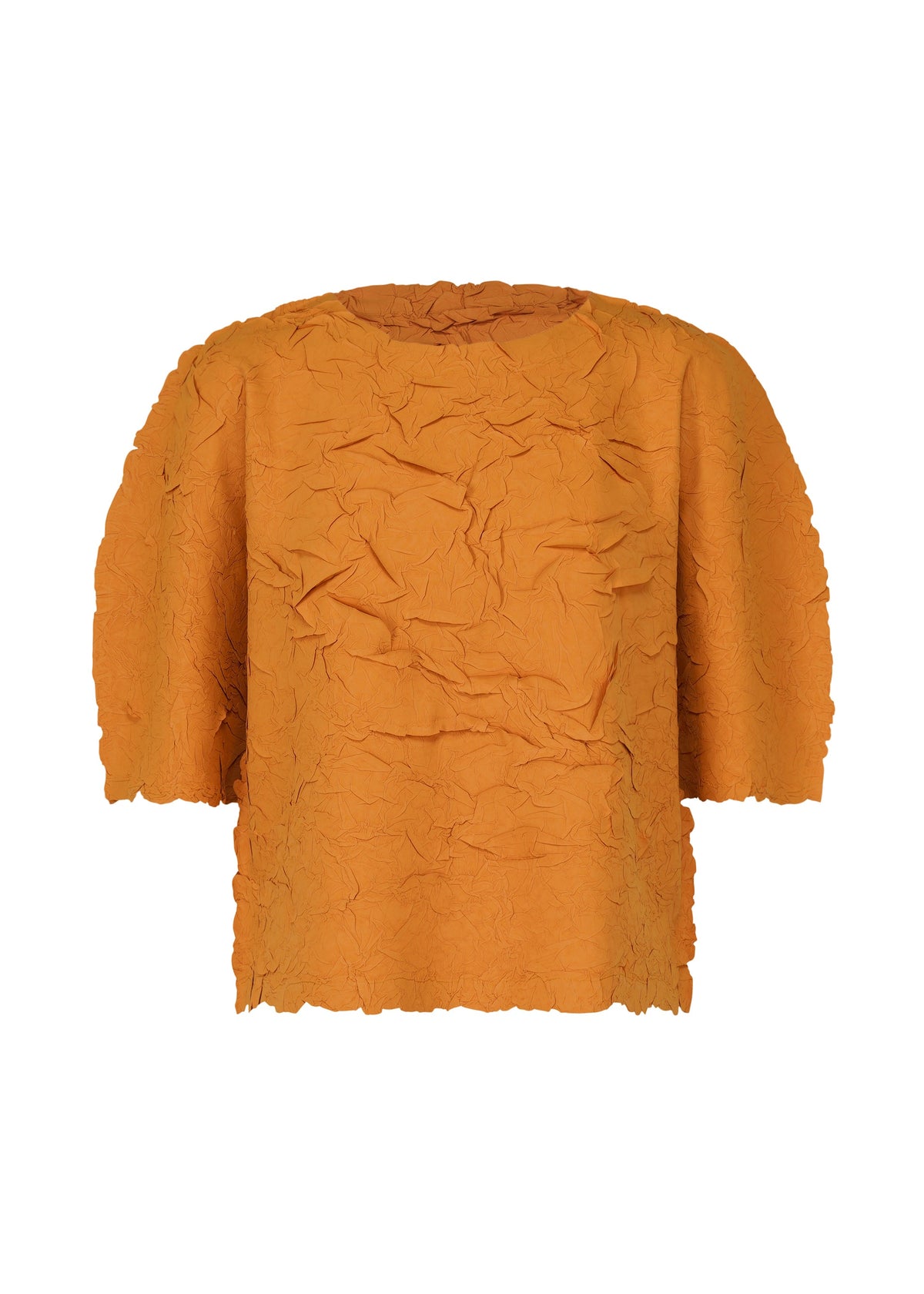 CRUSH PRESS, Women's Tops, Beige view 1 of 9