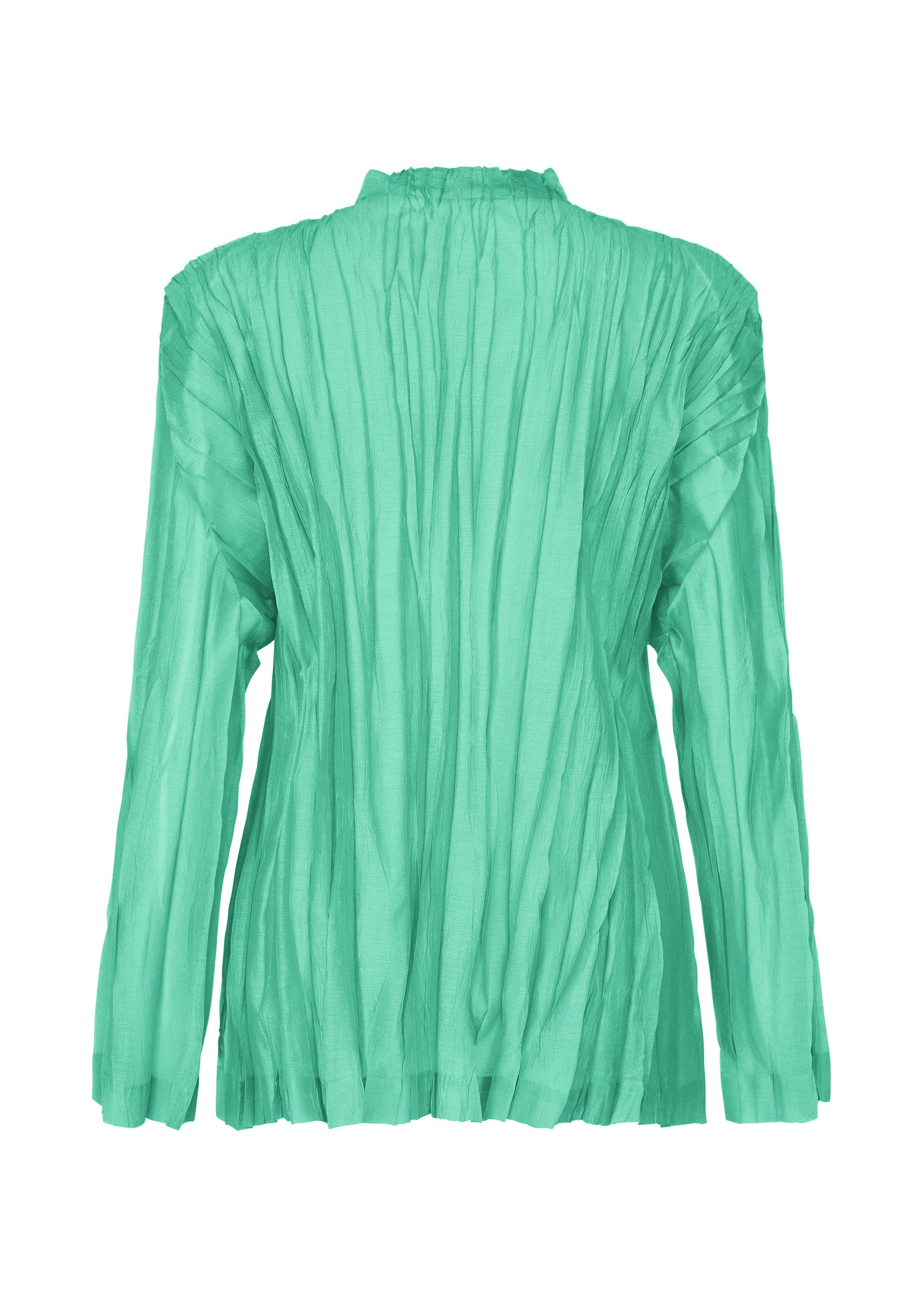 SHEER TWIST