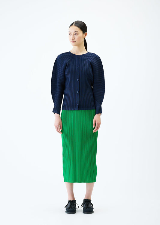 RIB PLEATS FEBRUARY view 2