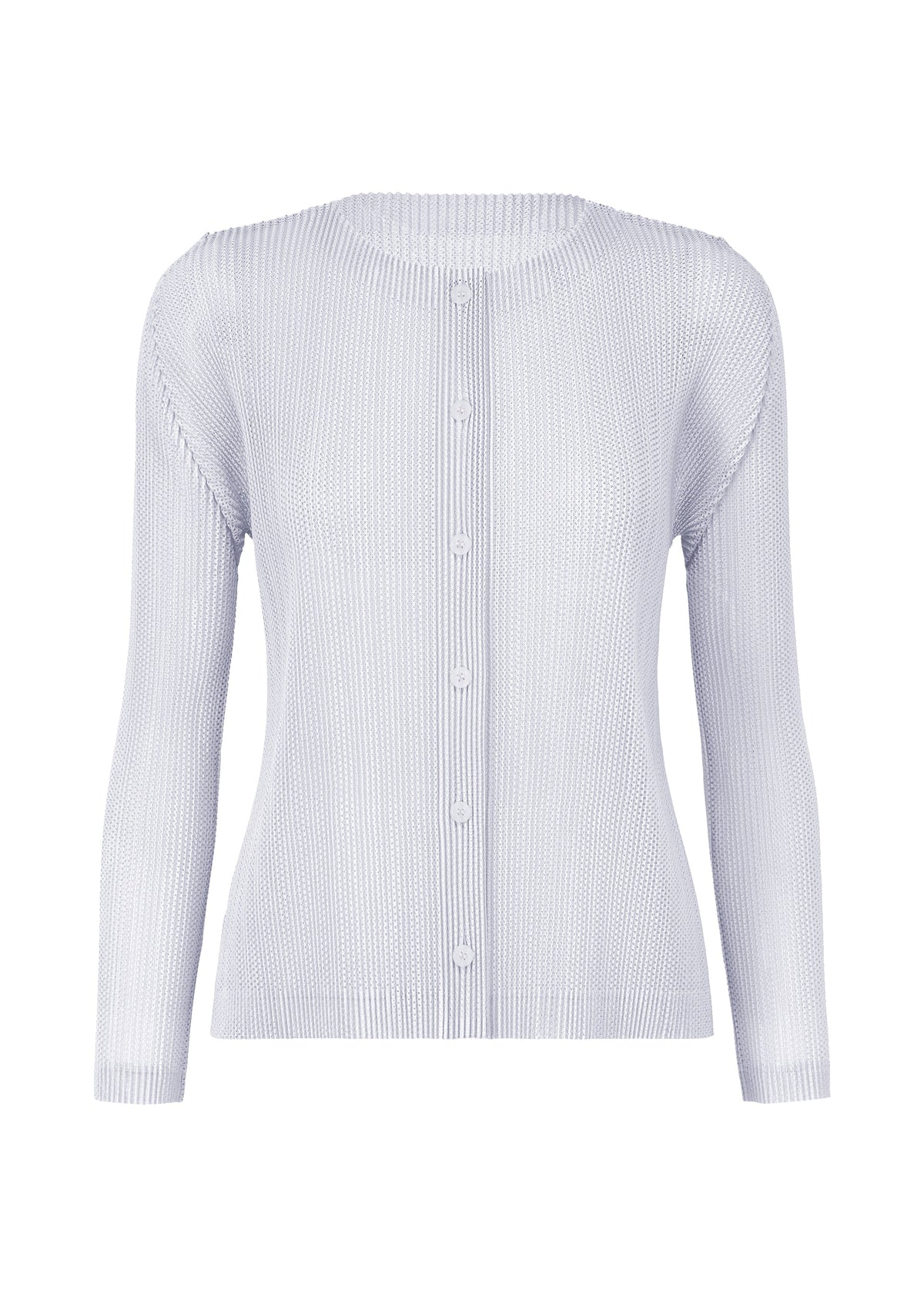 TATAMI APRIL, Women's Tops Cardigan, Gray view 1 of 7