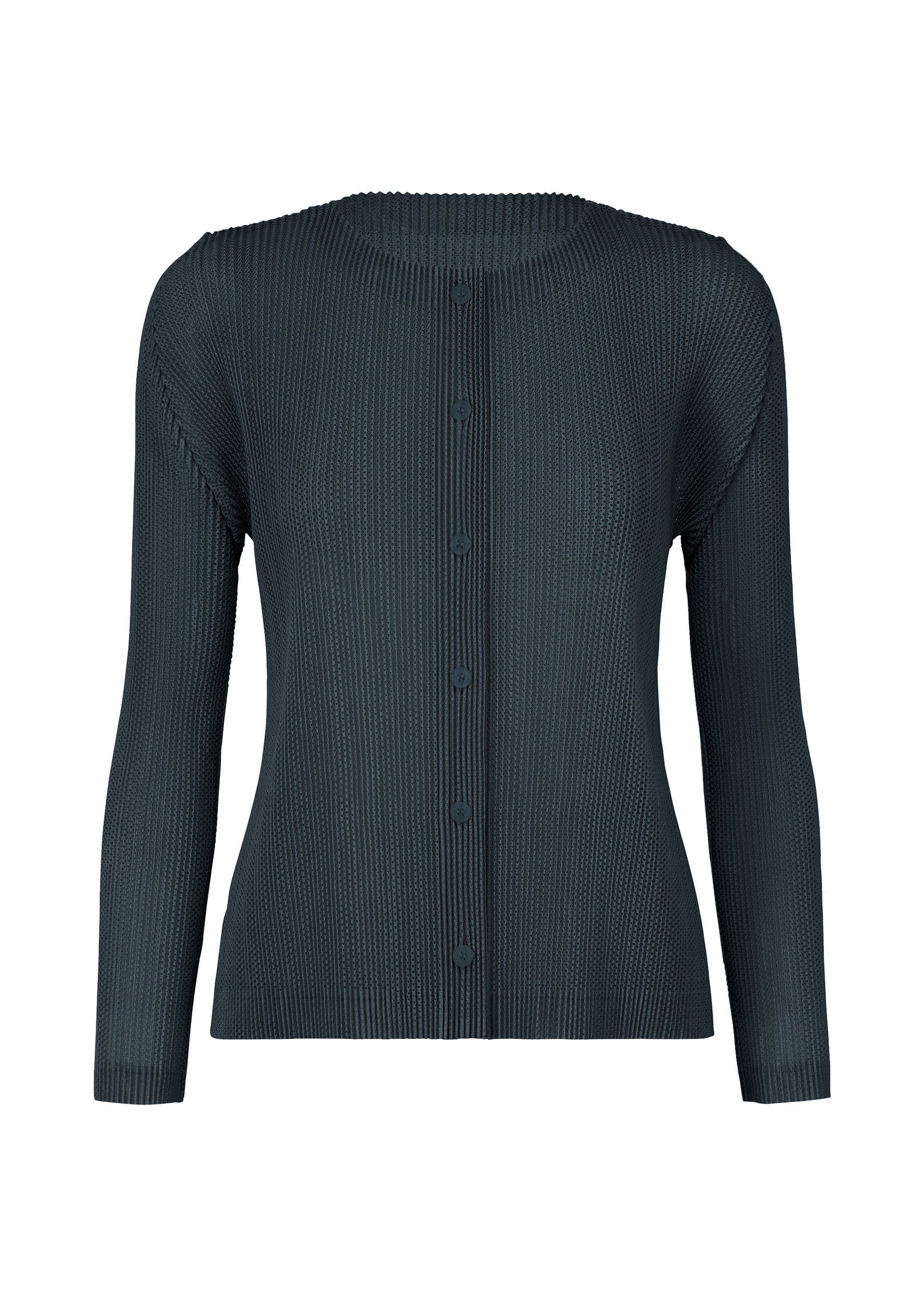 Zoomed view TATAMI APRIL - GRAYISH NAVY(no.77)