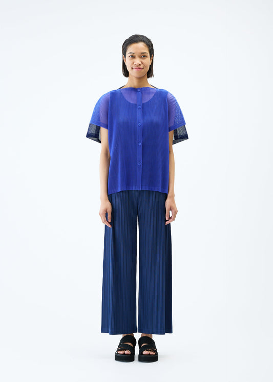 SHEER SQUARE