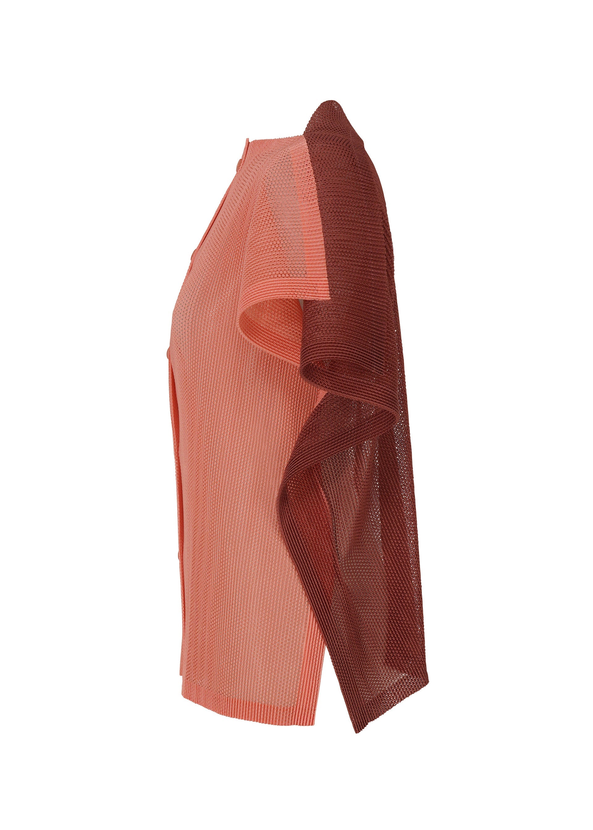 SHEER SQUARE