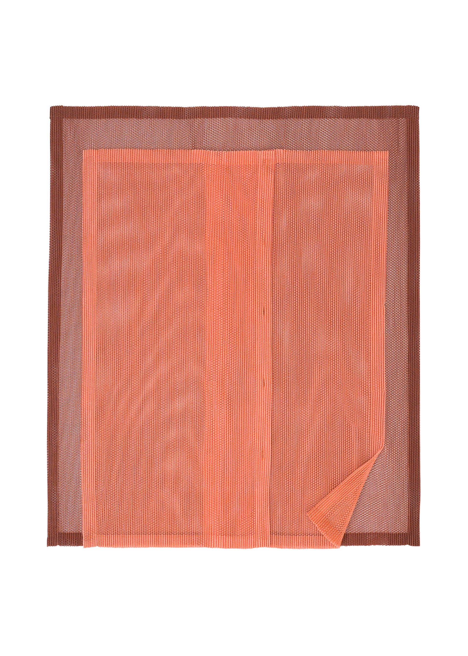 SHEER SQUARE