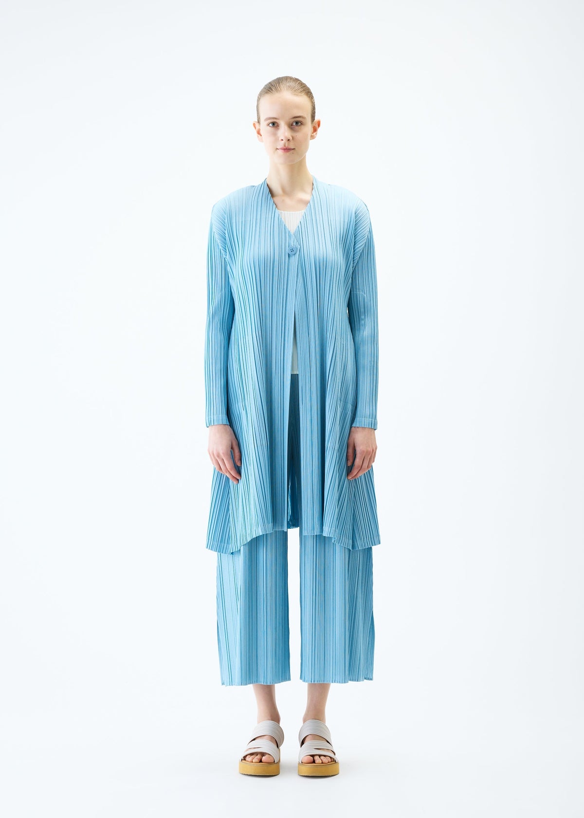 MELLOW PLEATS view 5 of 8