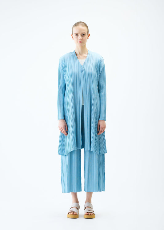 MELLOW PLEATS view 2