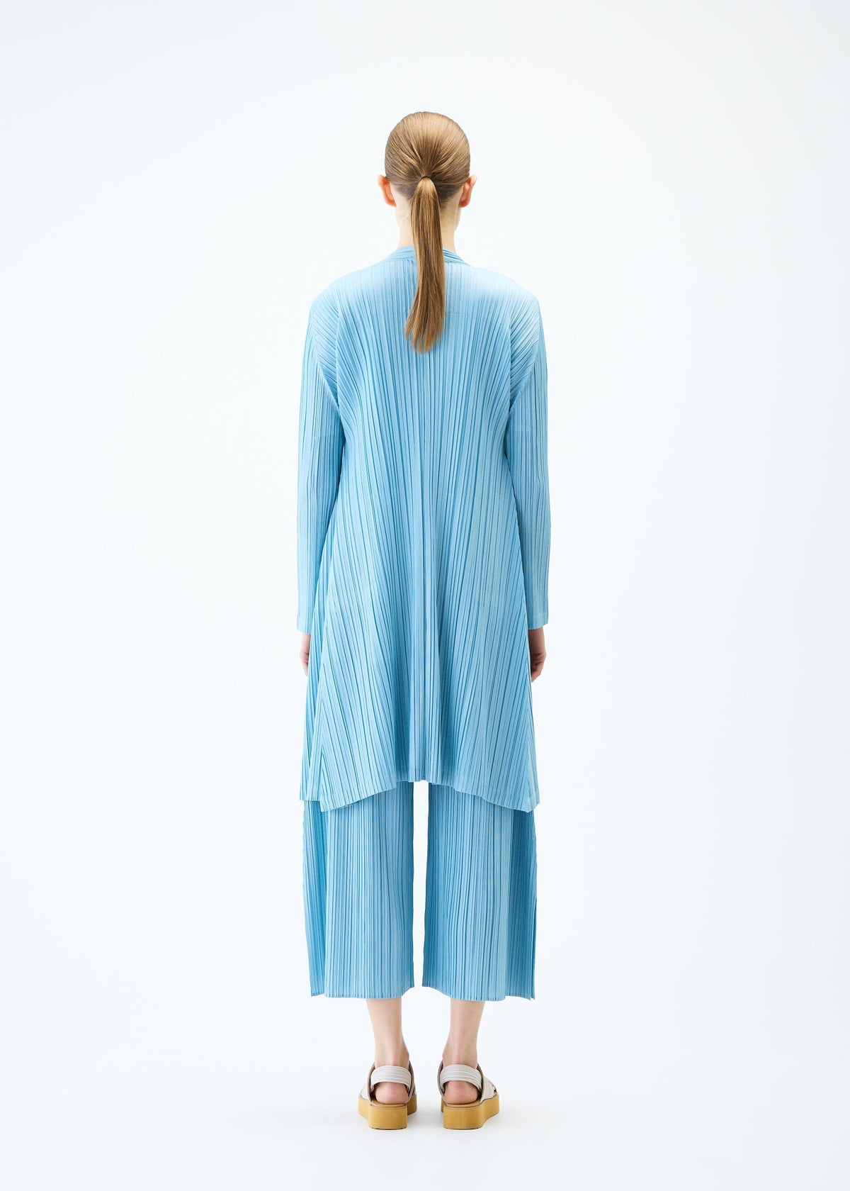 MELLOW PLEATS view 7 of 8