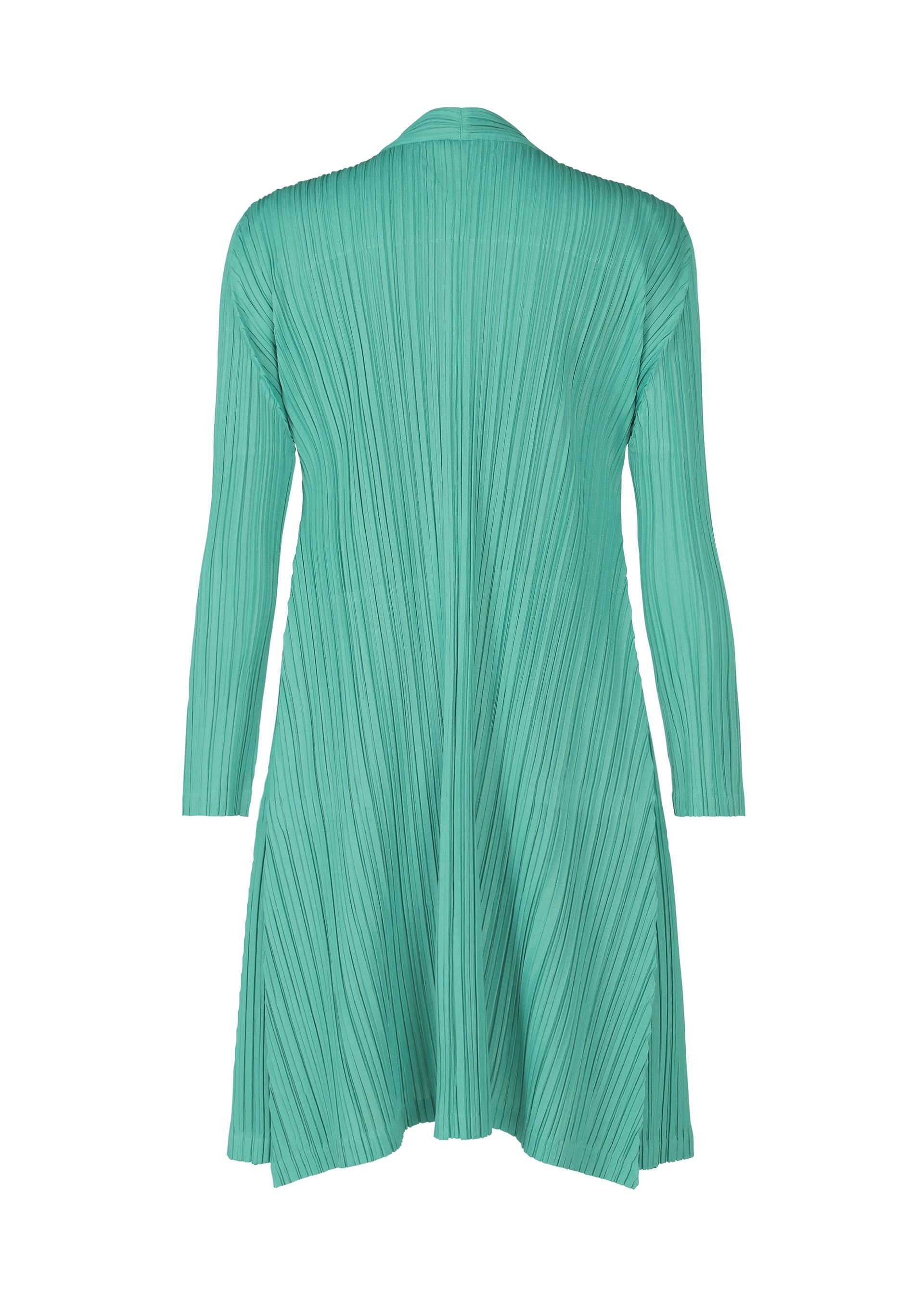 Zoomed view MELLOW PLEATS