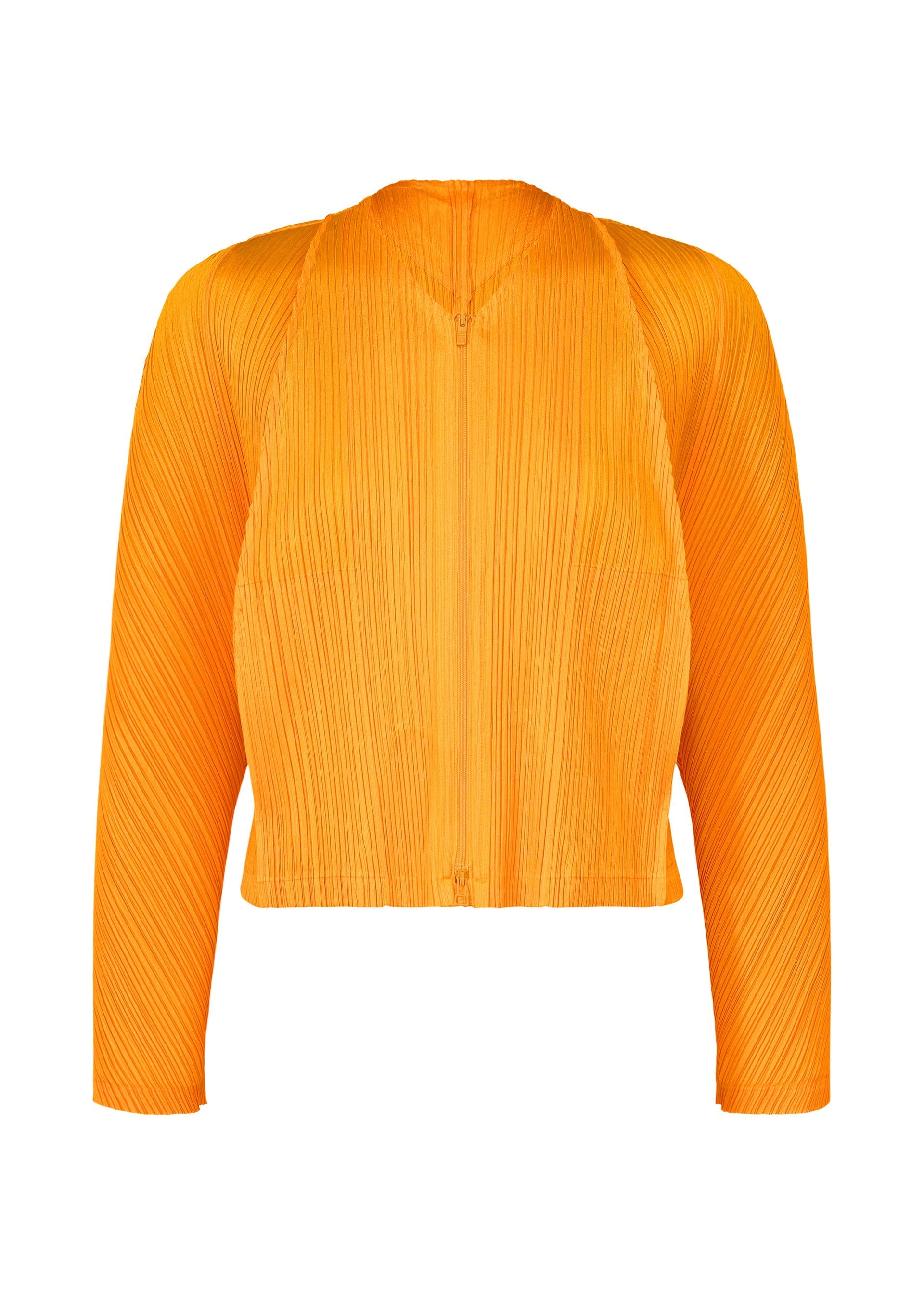 Zoomed view LANTERN - ORANGE YELLOW(no.31)