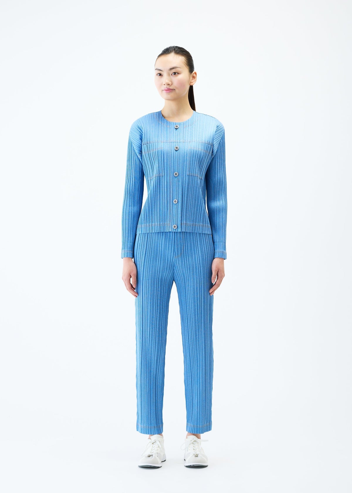 COTTON DENIM view 5 of 8