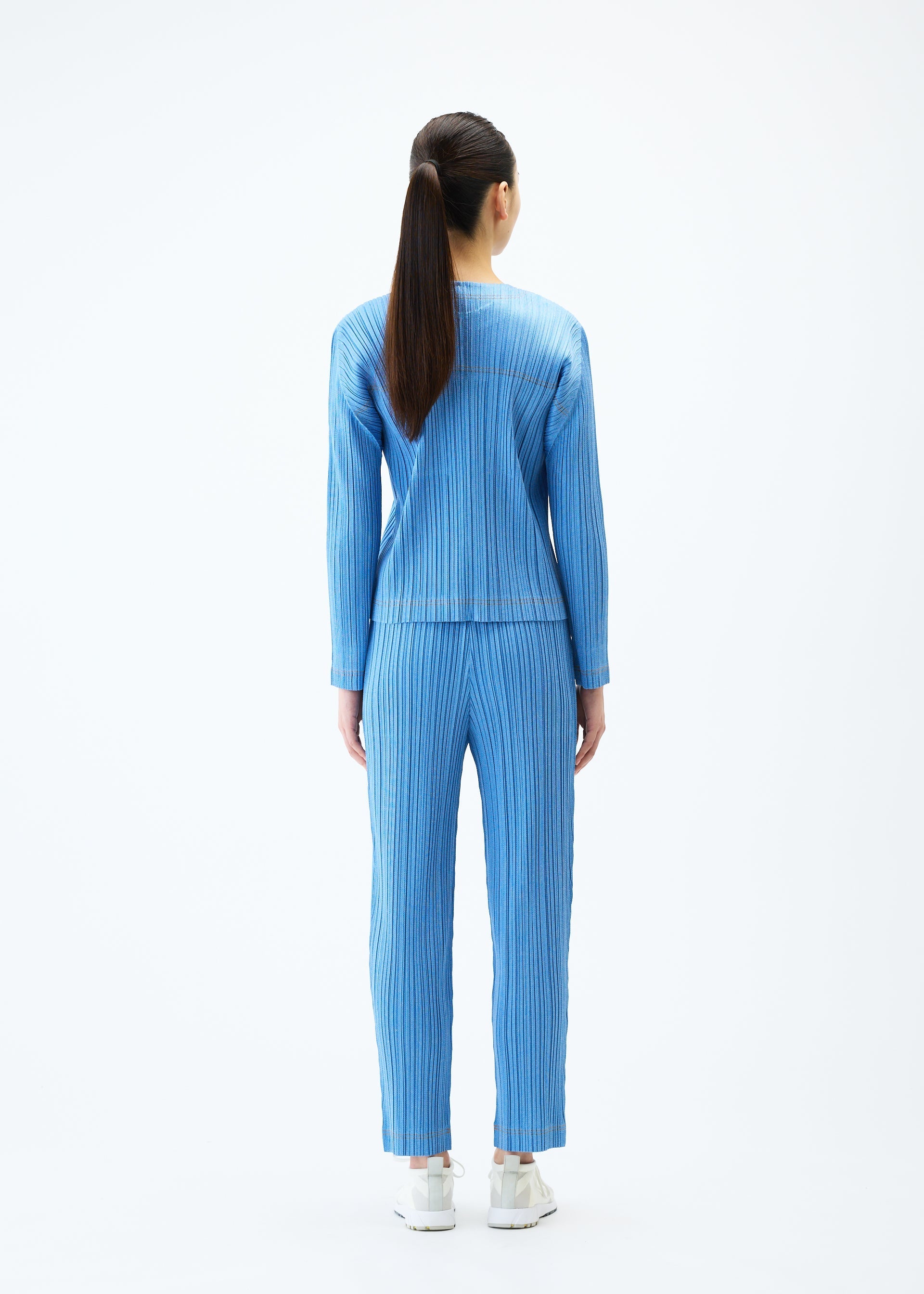 Zoomed view COTTON DENIM