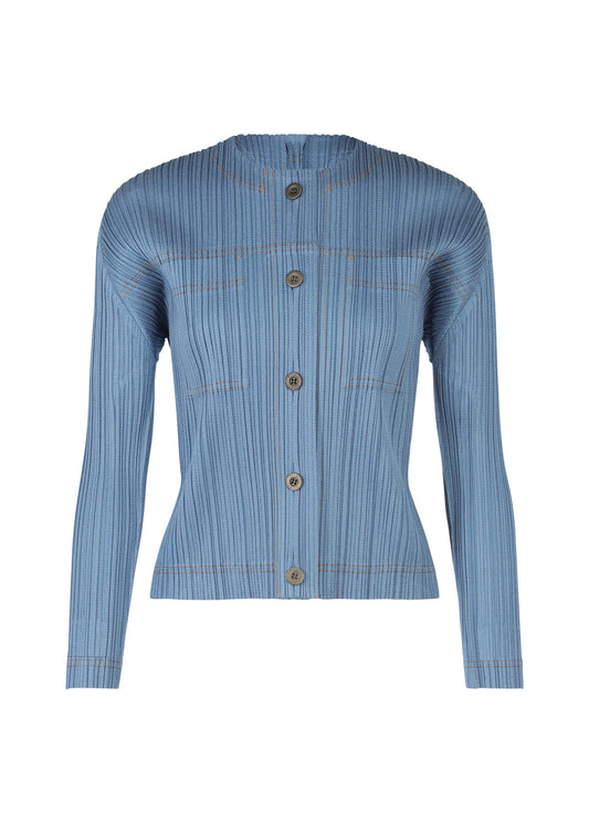 COTTON DENIM view 1