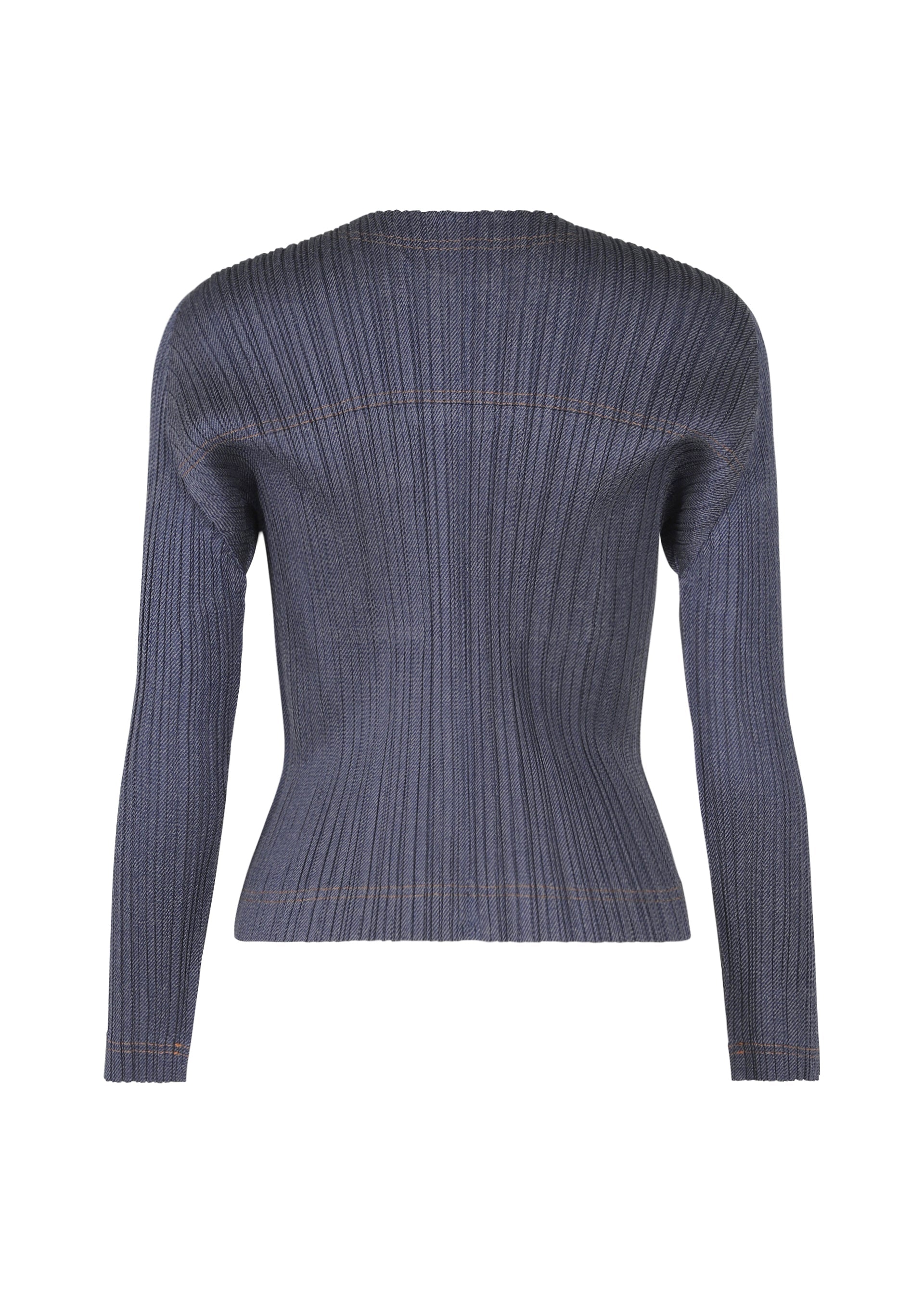 Zoomed view COTTON DENIM