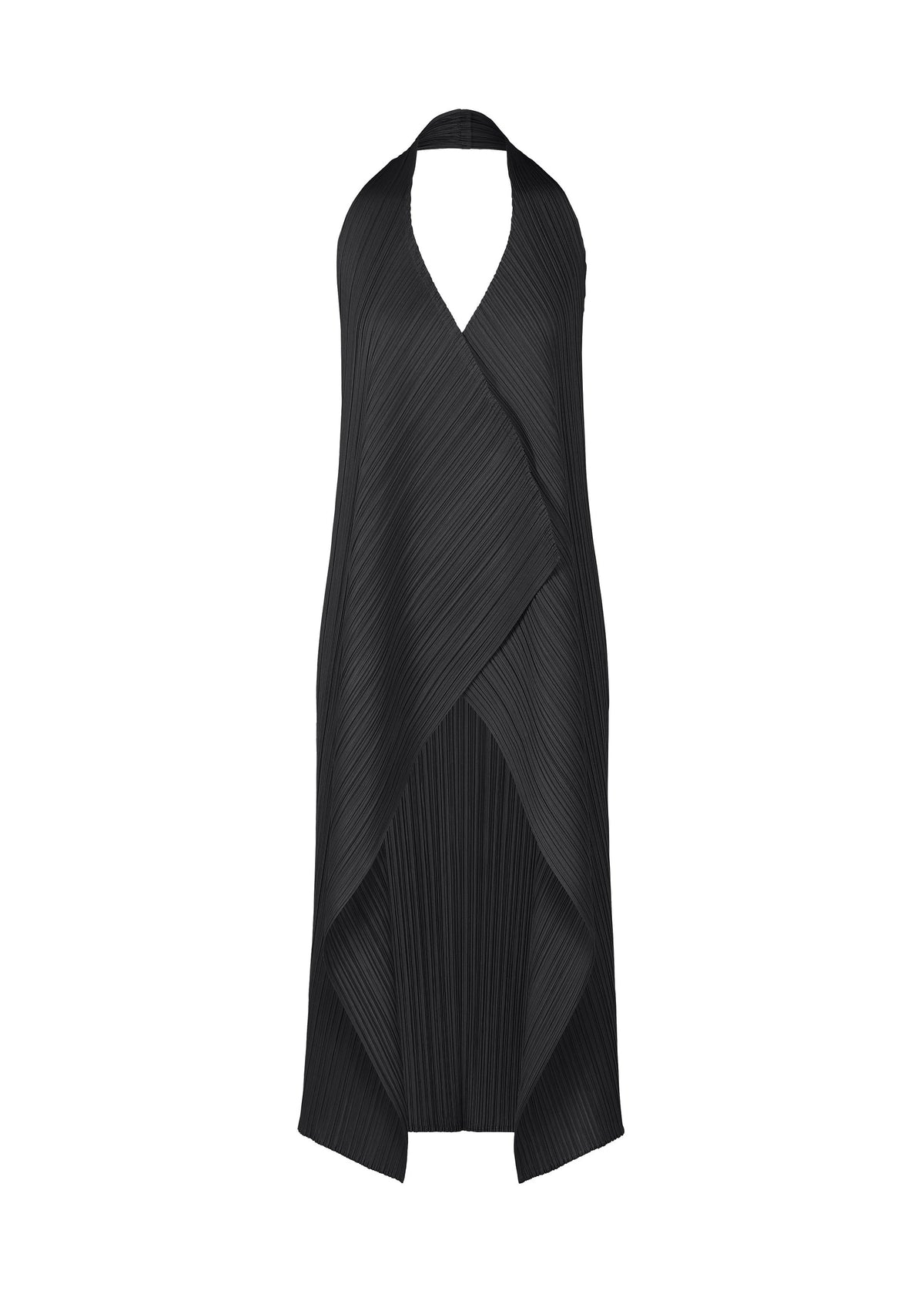 MONTHLY COLORS: FEBRUARY, Women's Tops, Vest, Black view 1 of 11