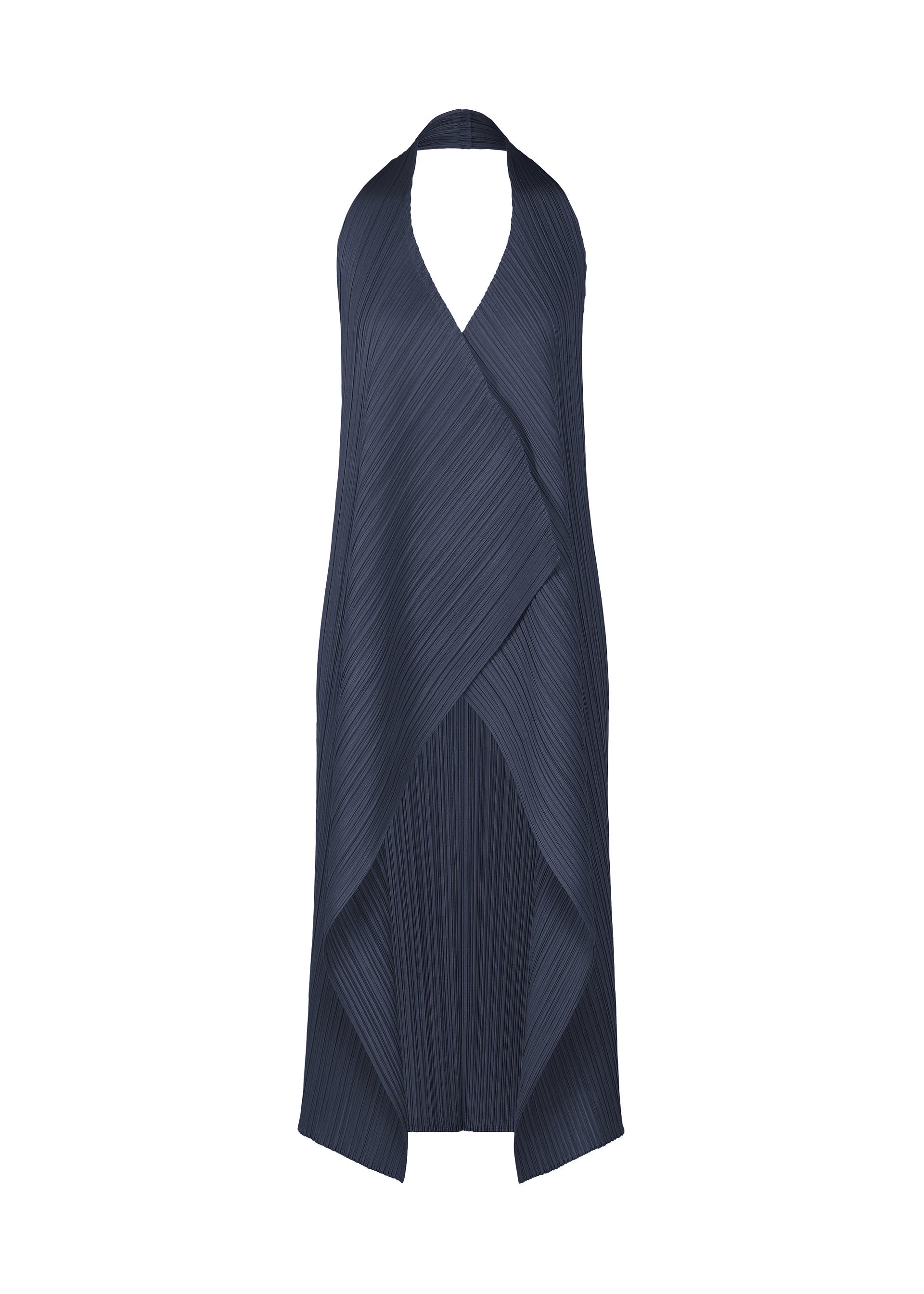 Zoomed view MONTHLY COLORS : FEBRUARY - NAVY(no.75)