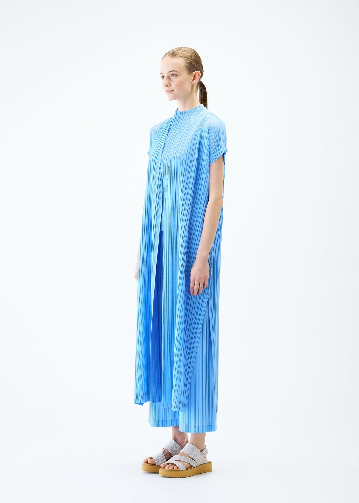 RAMIE PLEATS view 7 of 9