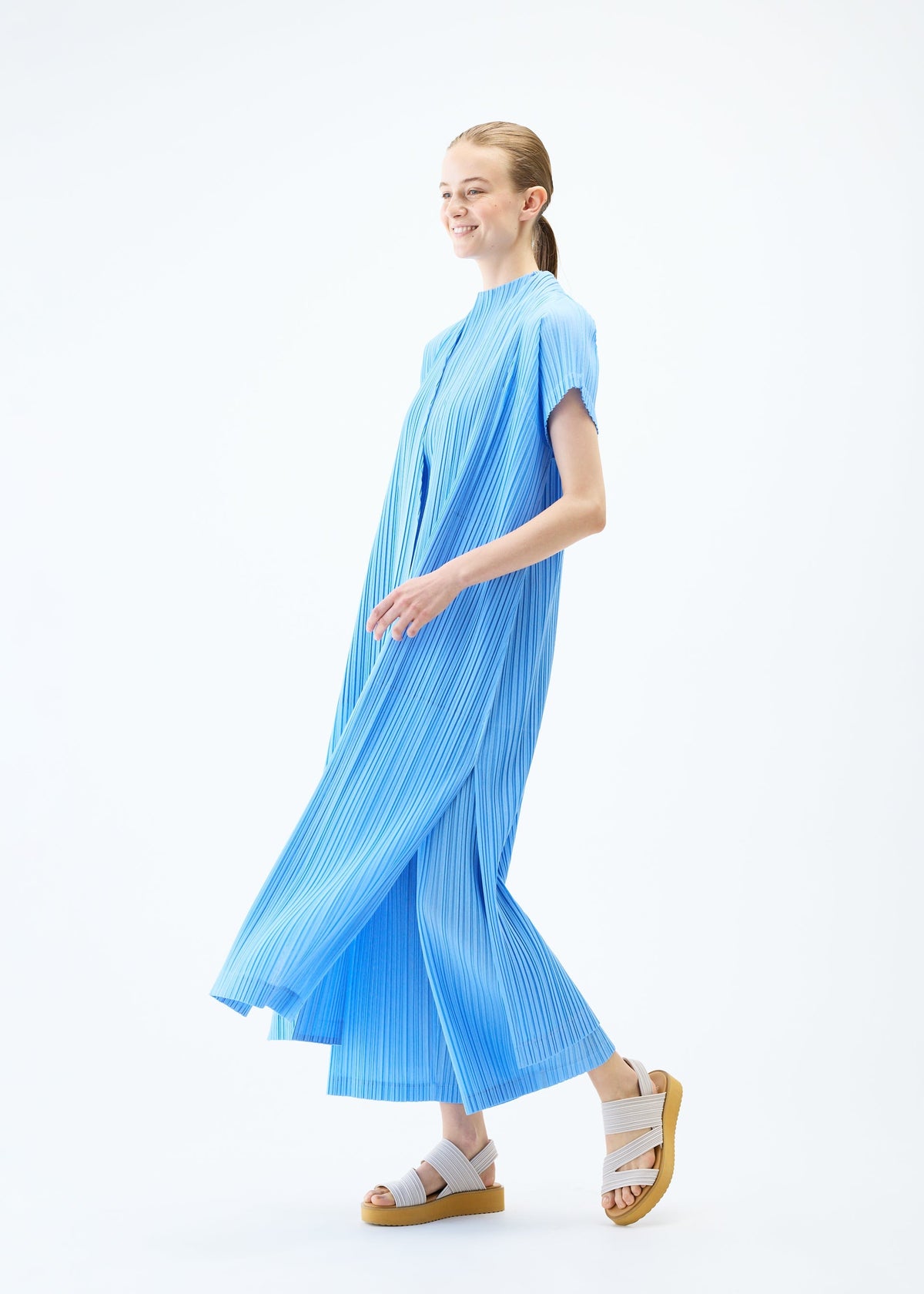 RAMIE PLEATS view 9 of 9