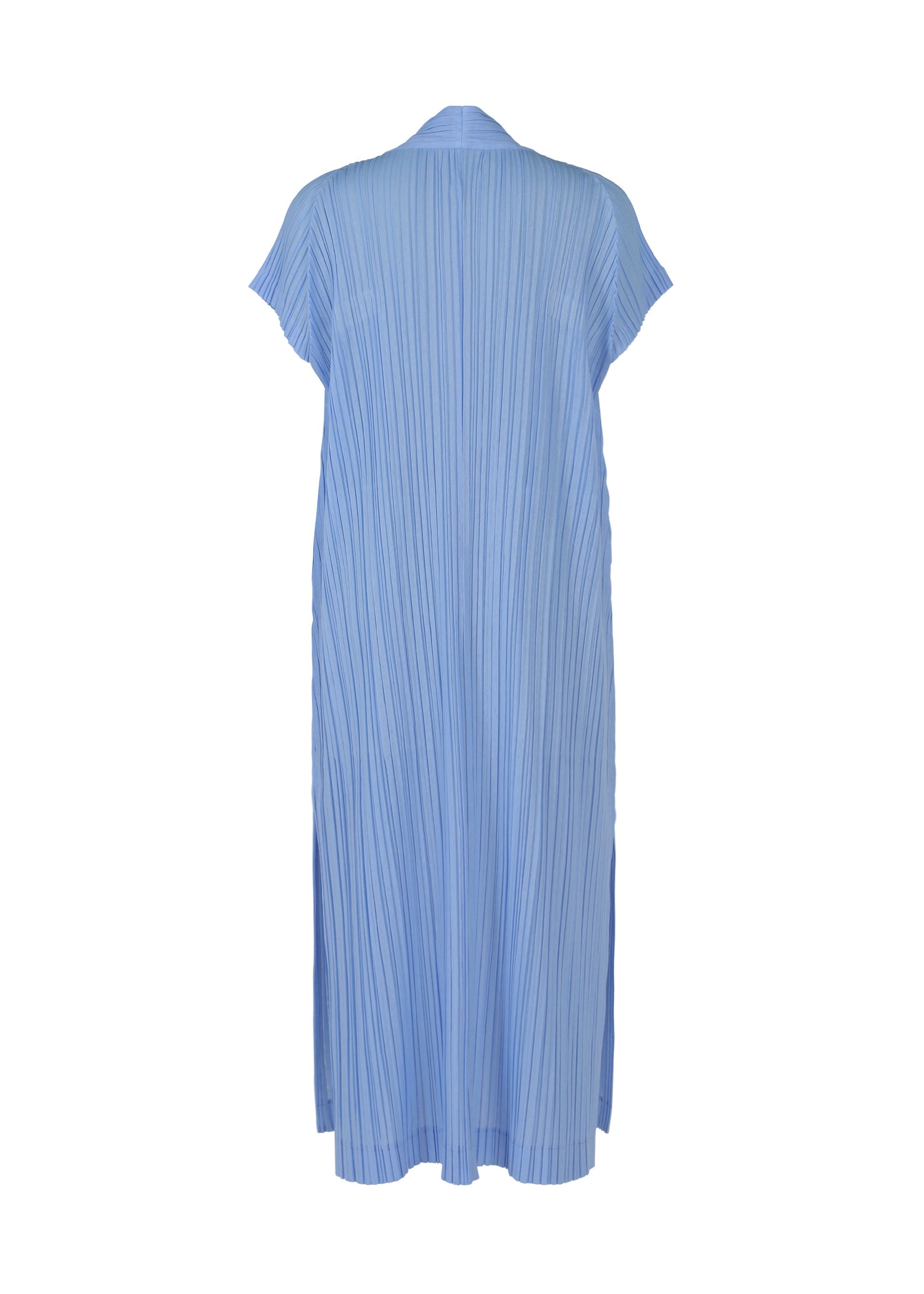 Zoomed view RAMIE PLEATS