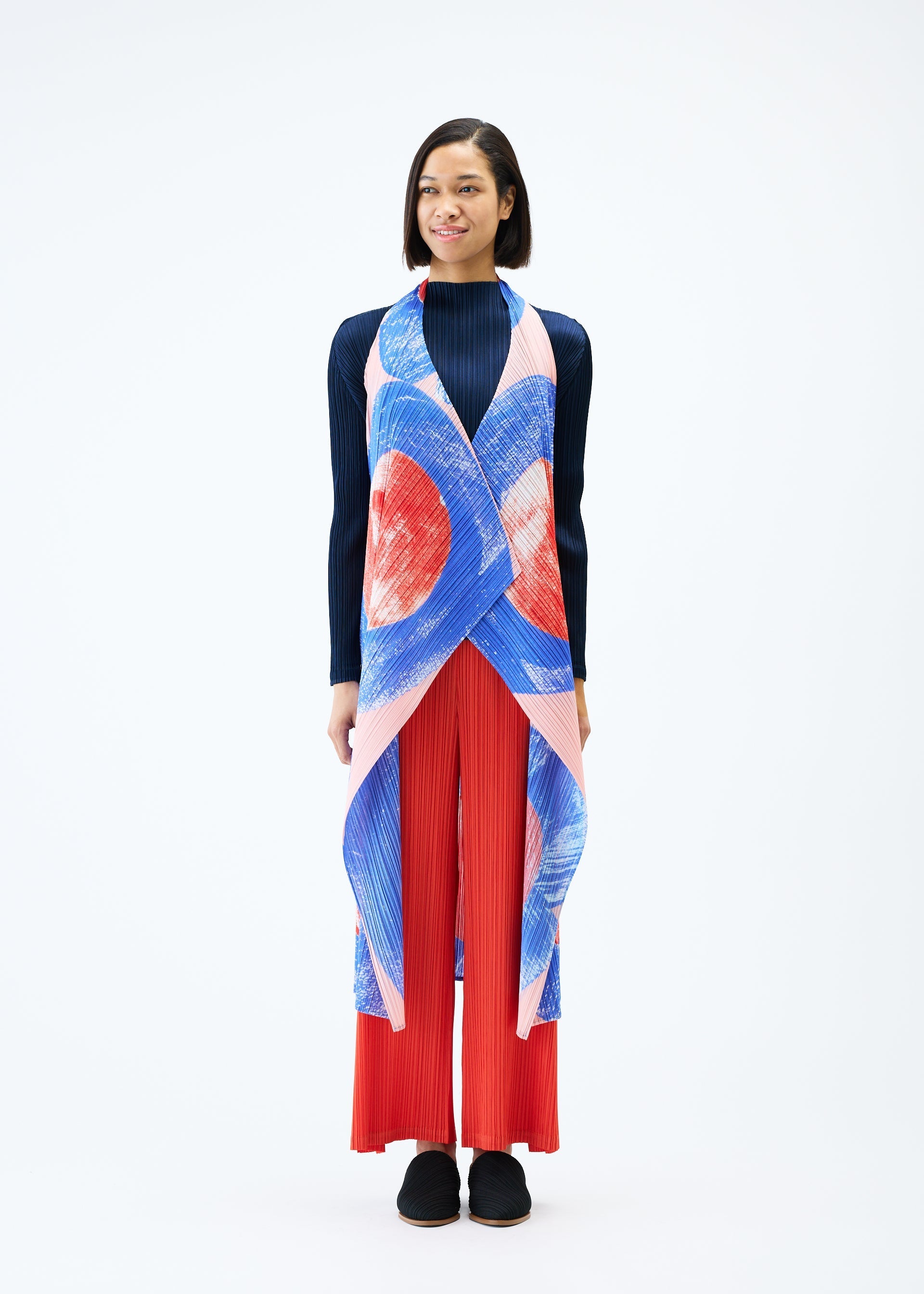 Zoomed view BACKLIGHT