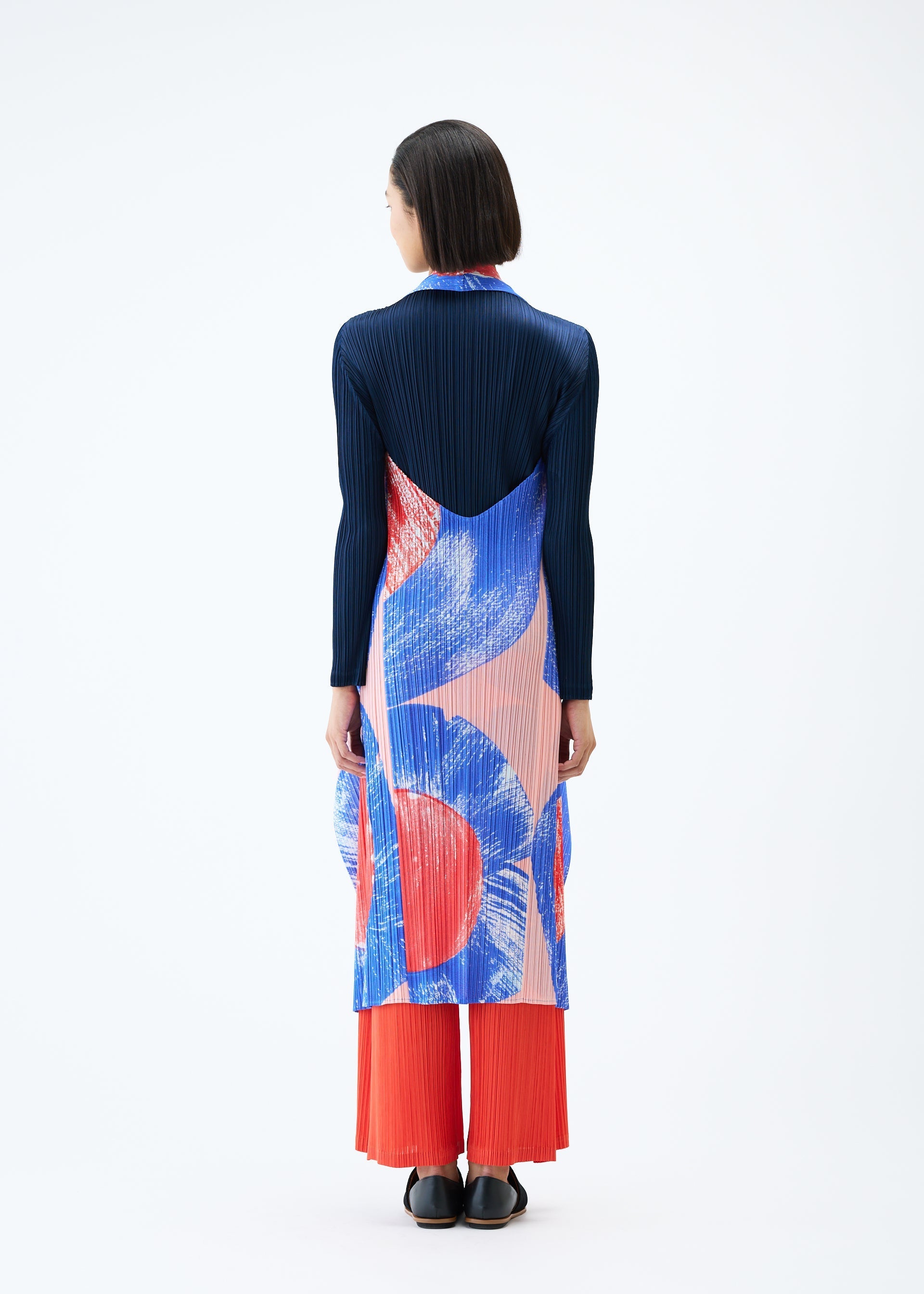 Zoomed view BACKLIGHT