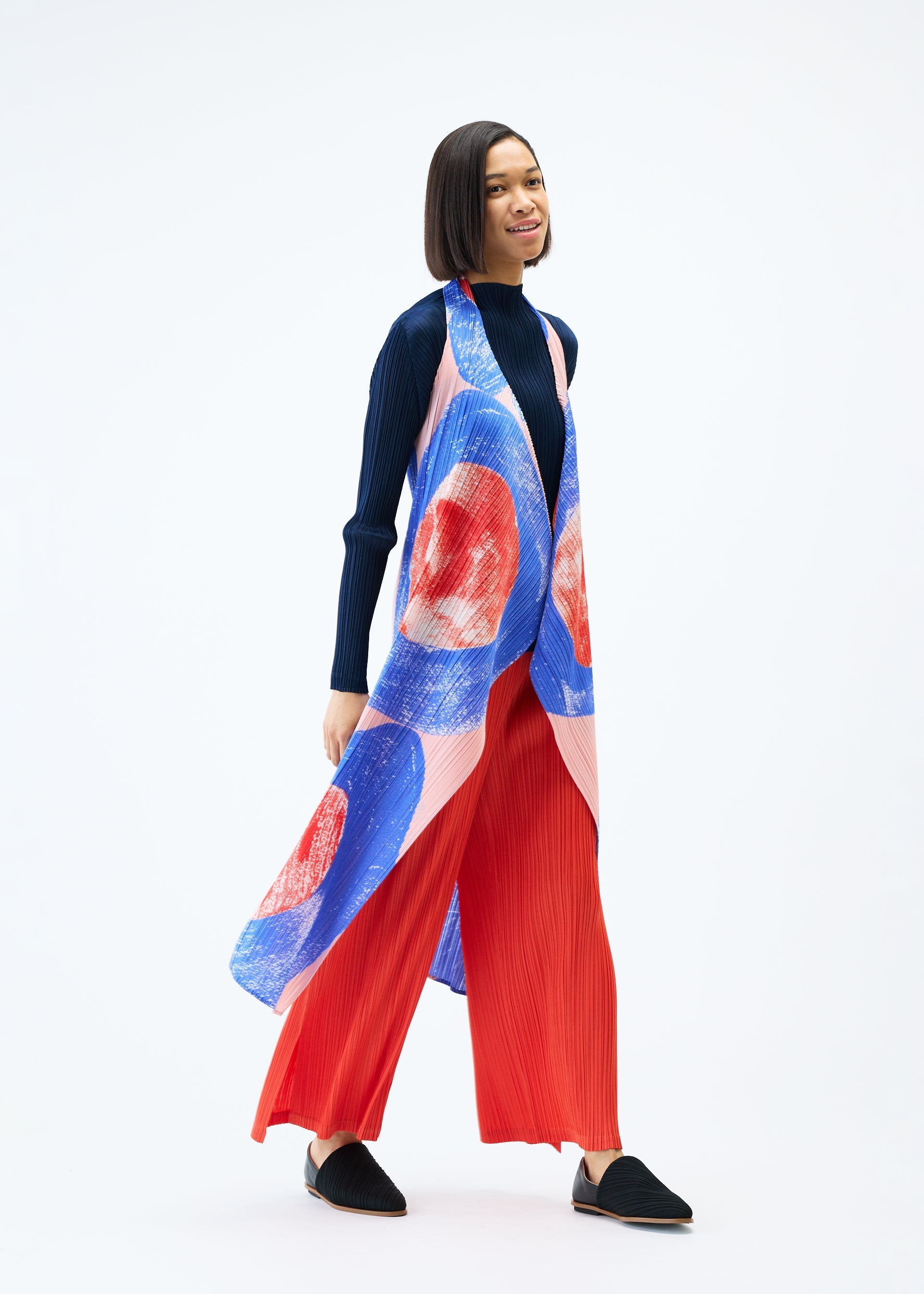 Zoomed view BACKLIGHT