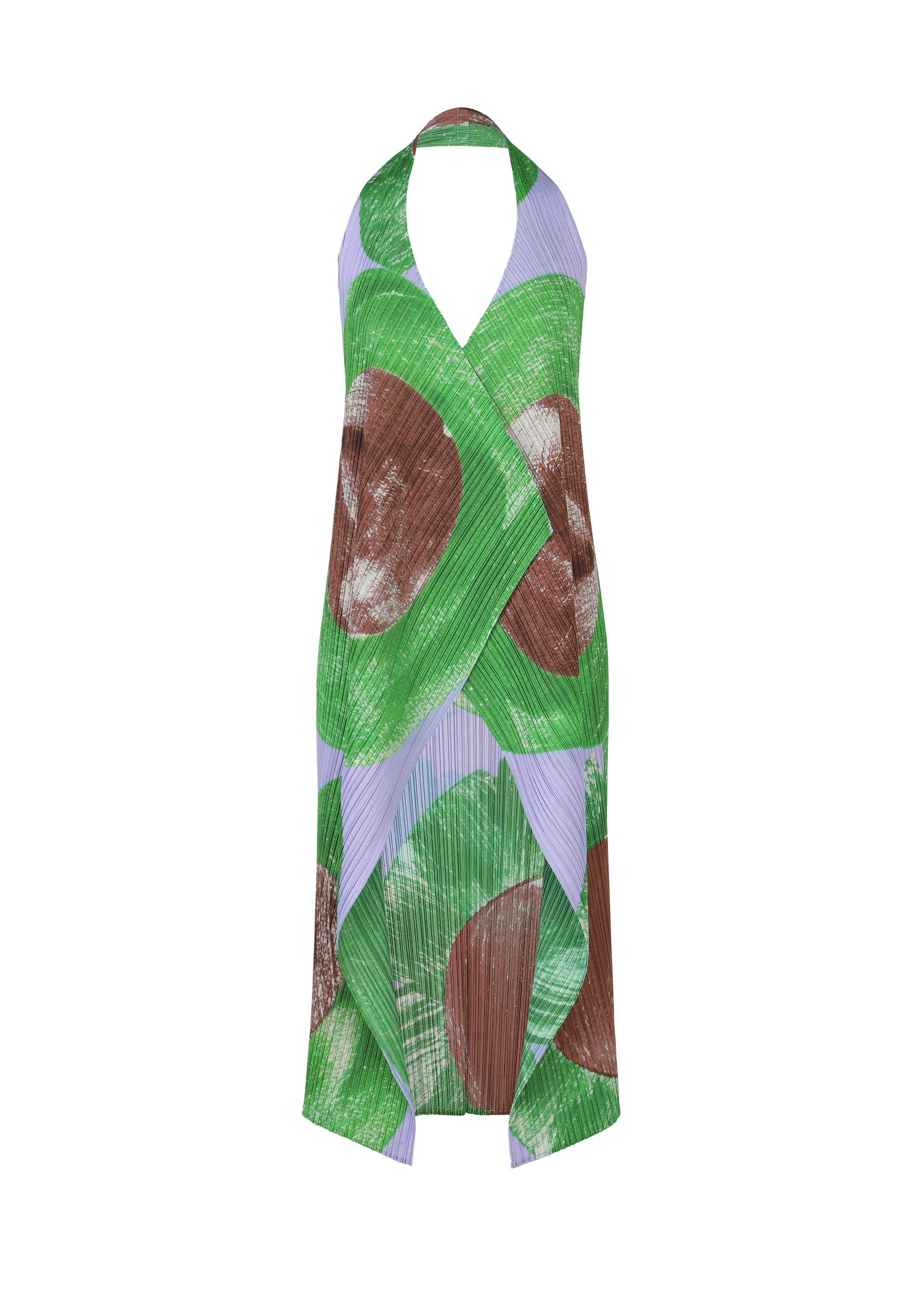 Zoomed view BACKLIGHT - BROWN(no.44)