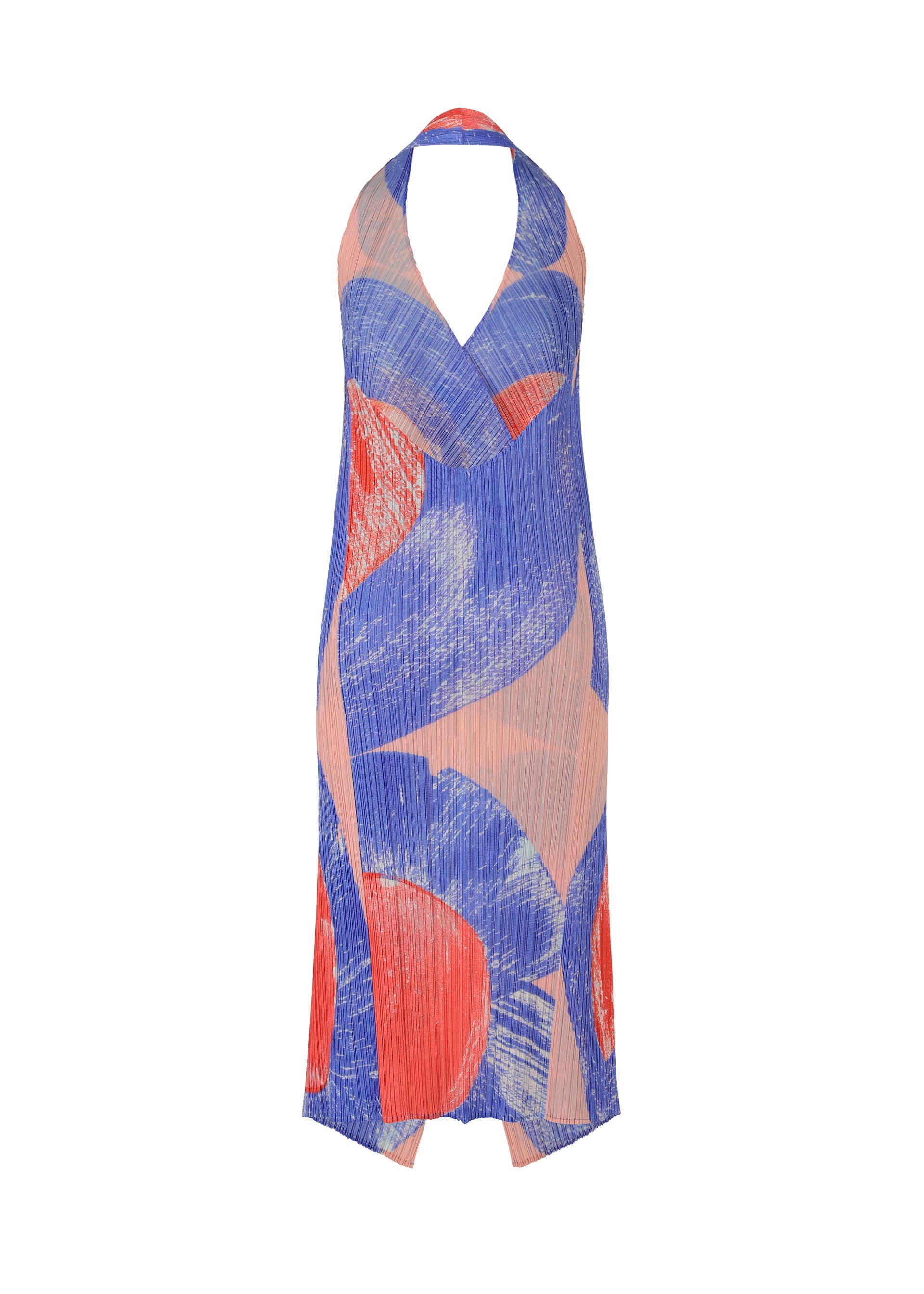 Zoomed view BACKLIGHT