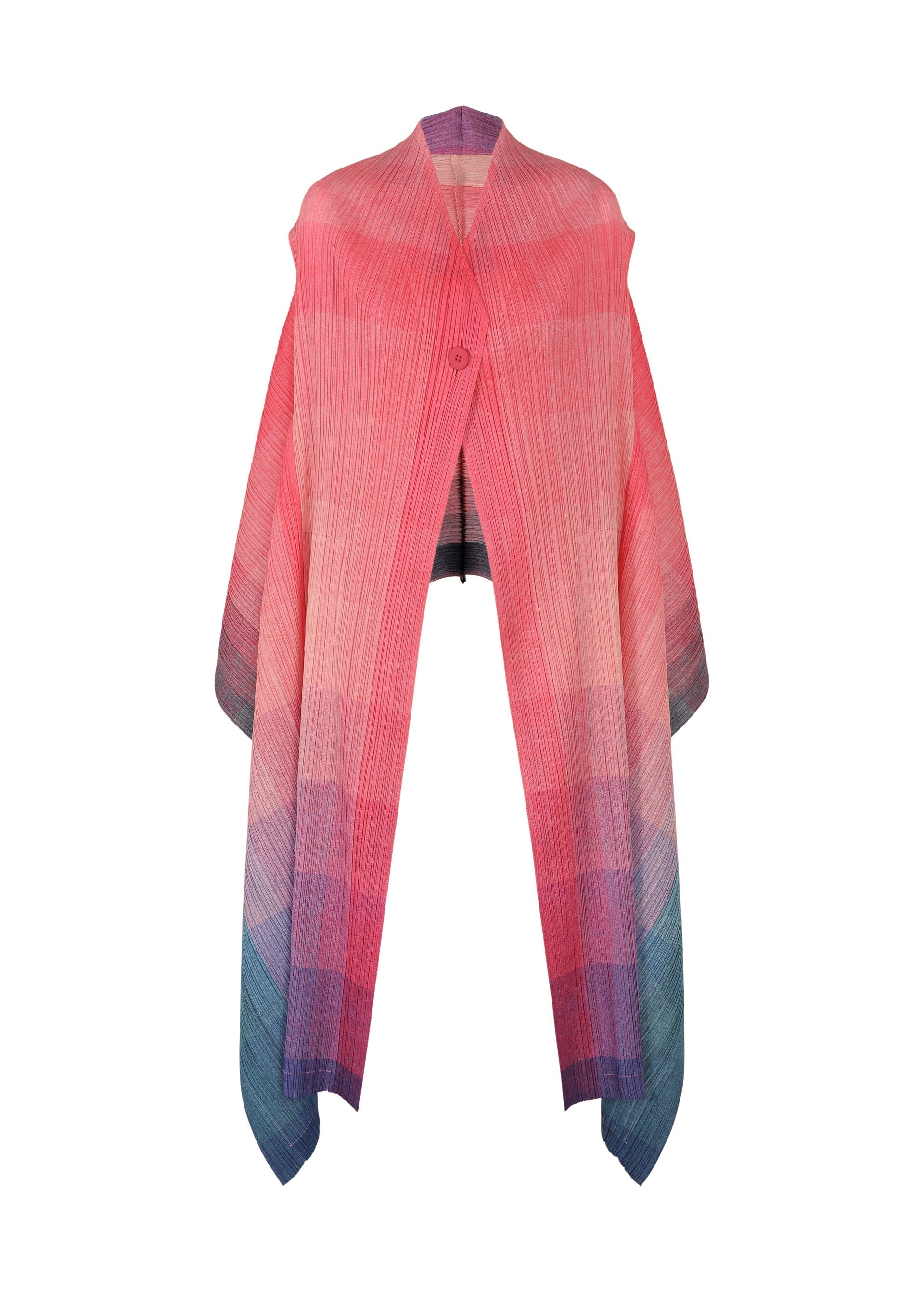 Zoomed view PHOTON, Women's Tops, Vest, Pink - PINK(no.22)