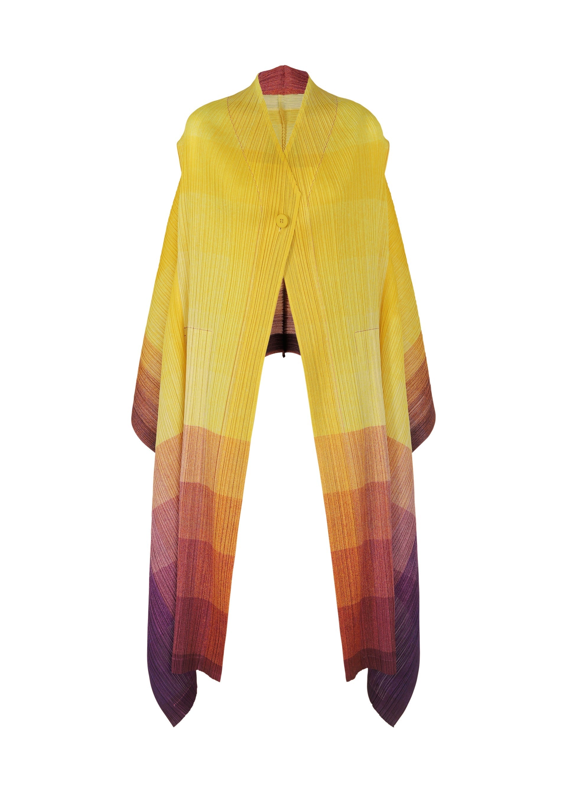 Zoomed view PHOTON - YELLOW(no.52)