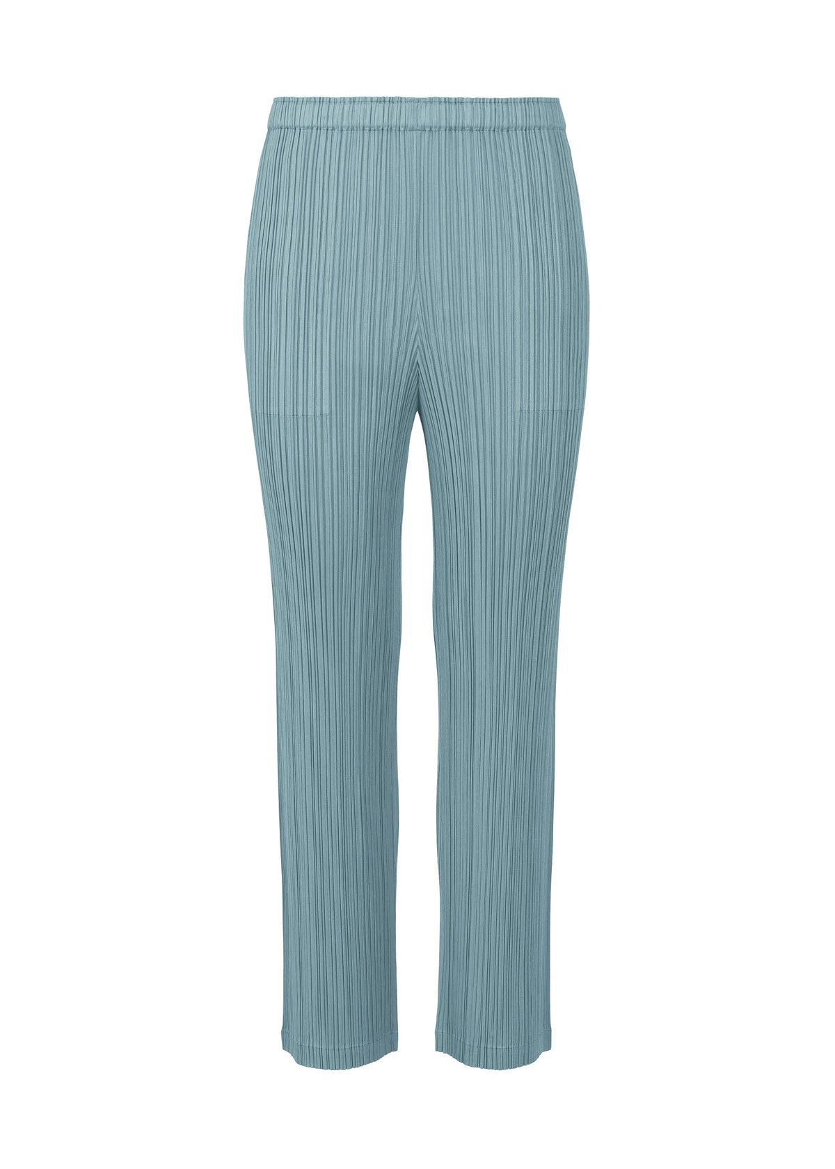 MONTHLY COLORS: JANUARY, Women_Pants, Gray view 1 of 9