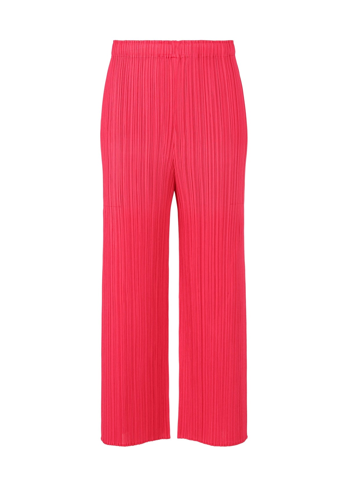 MONTHLY COLORS: MARCH, Women_Pants, Pink view 1 of 12