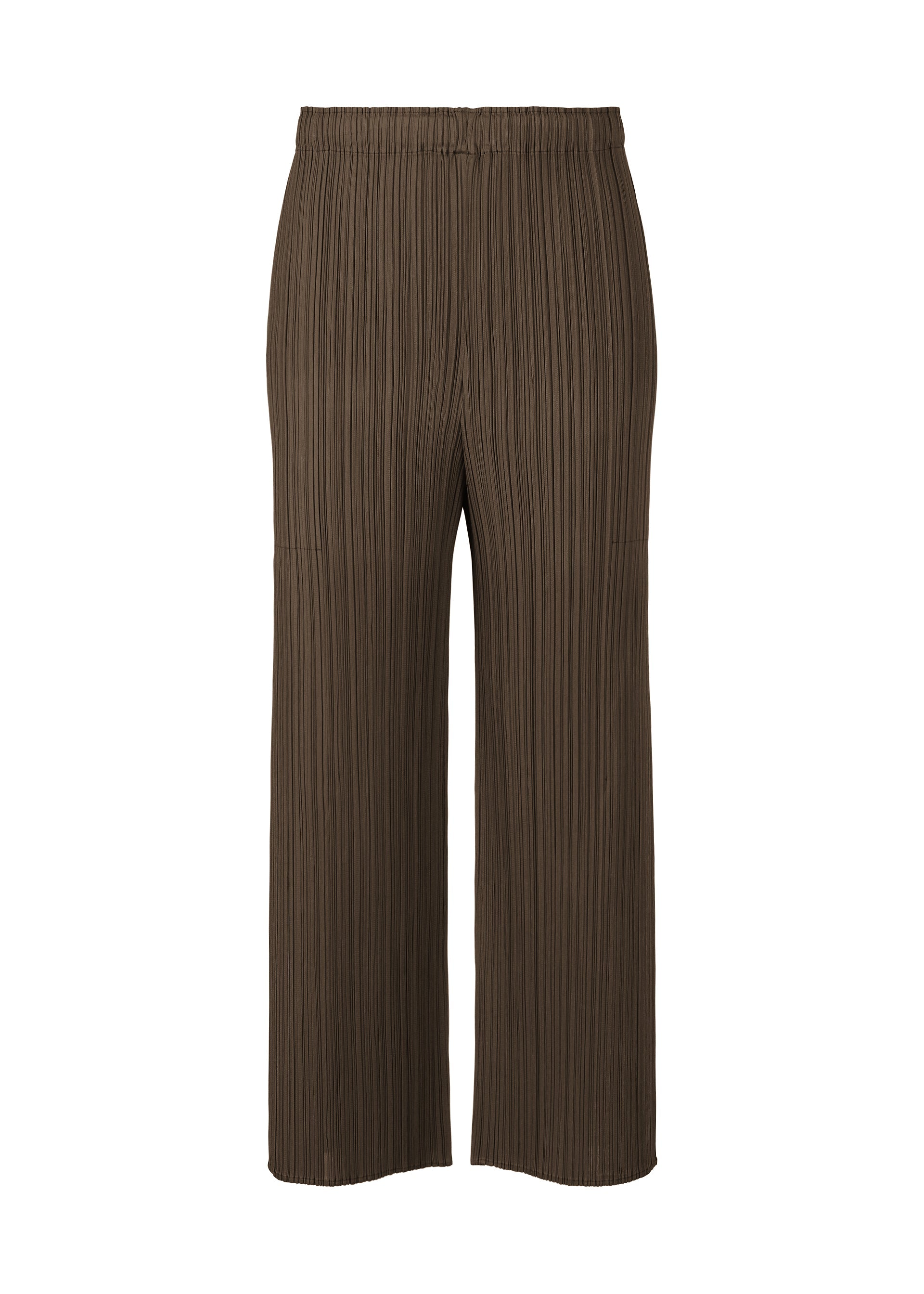Zoomed view MONTHLY COLORS : MARCH - DARK BROWN(no.45)