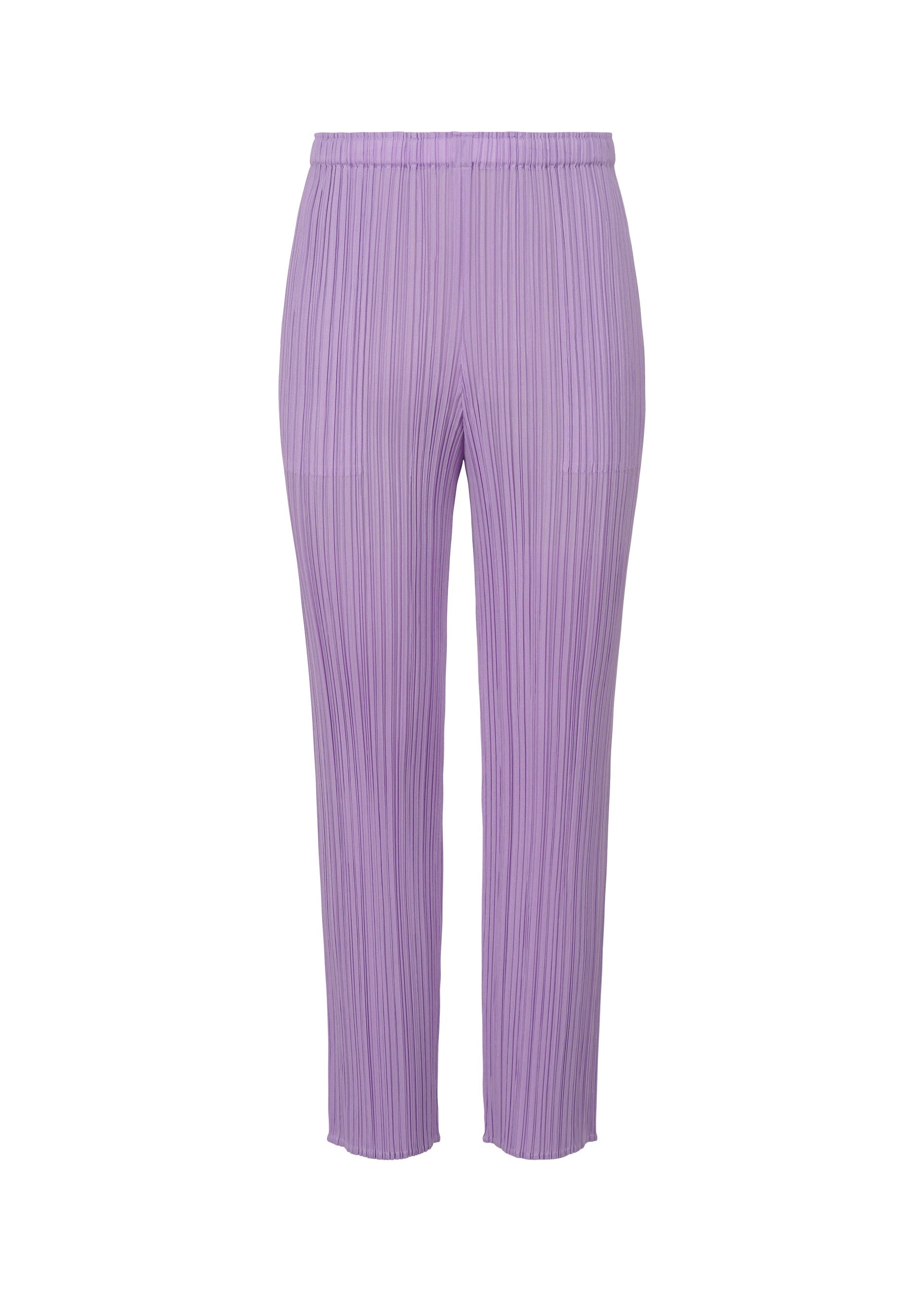 Zoomed view MONTHLY COLORS : APRIL - LILAC(no.85)