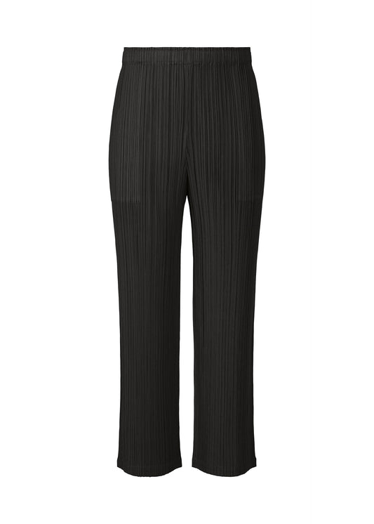 MONTHLY COLORS: MAY, Women_Pants, Black
