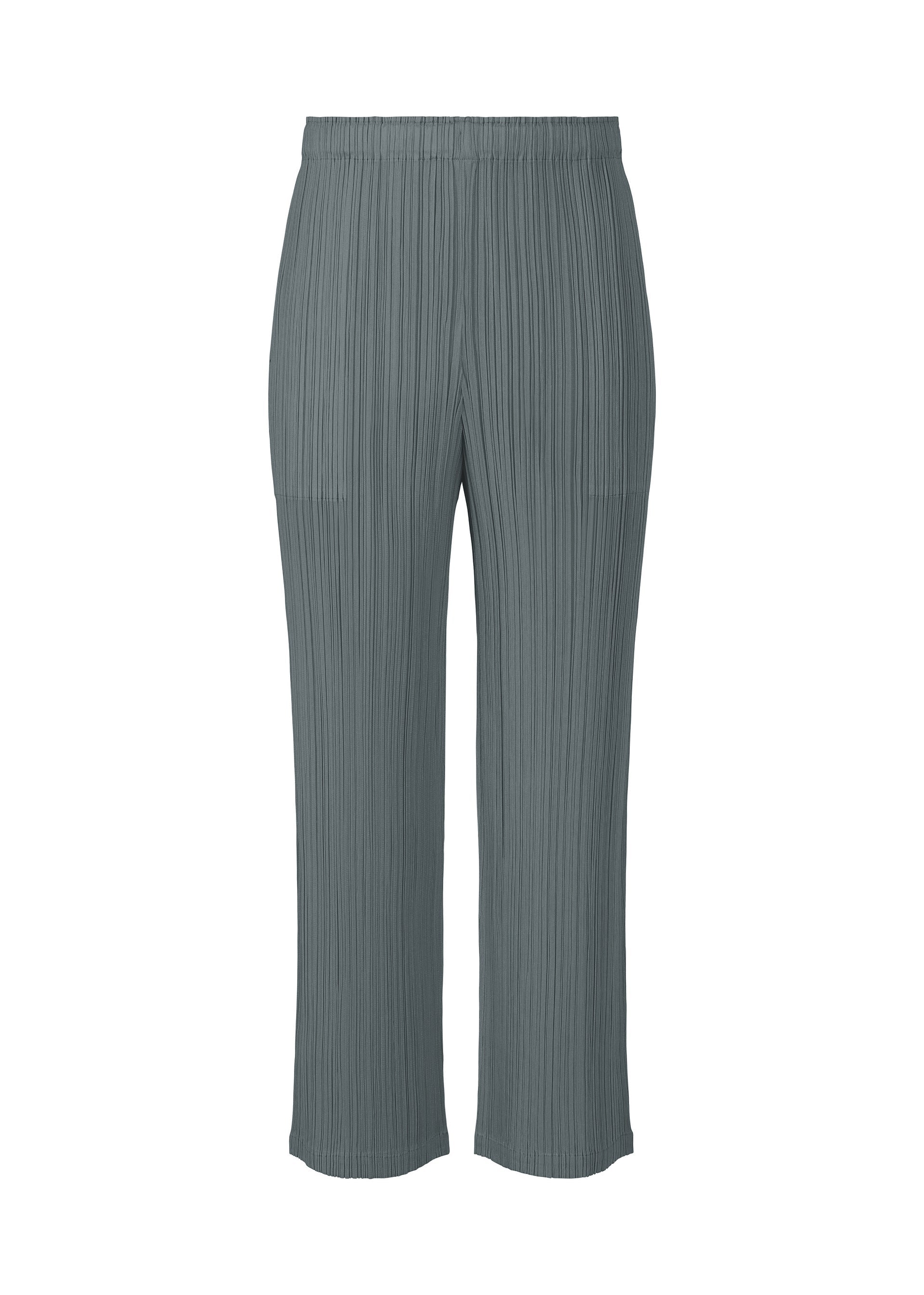 Zoomed view MONTHLY COLORS : MAY - DARK BLUE GRAY(no.19)