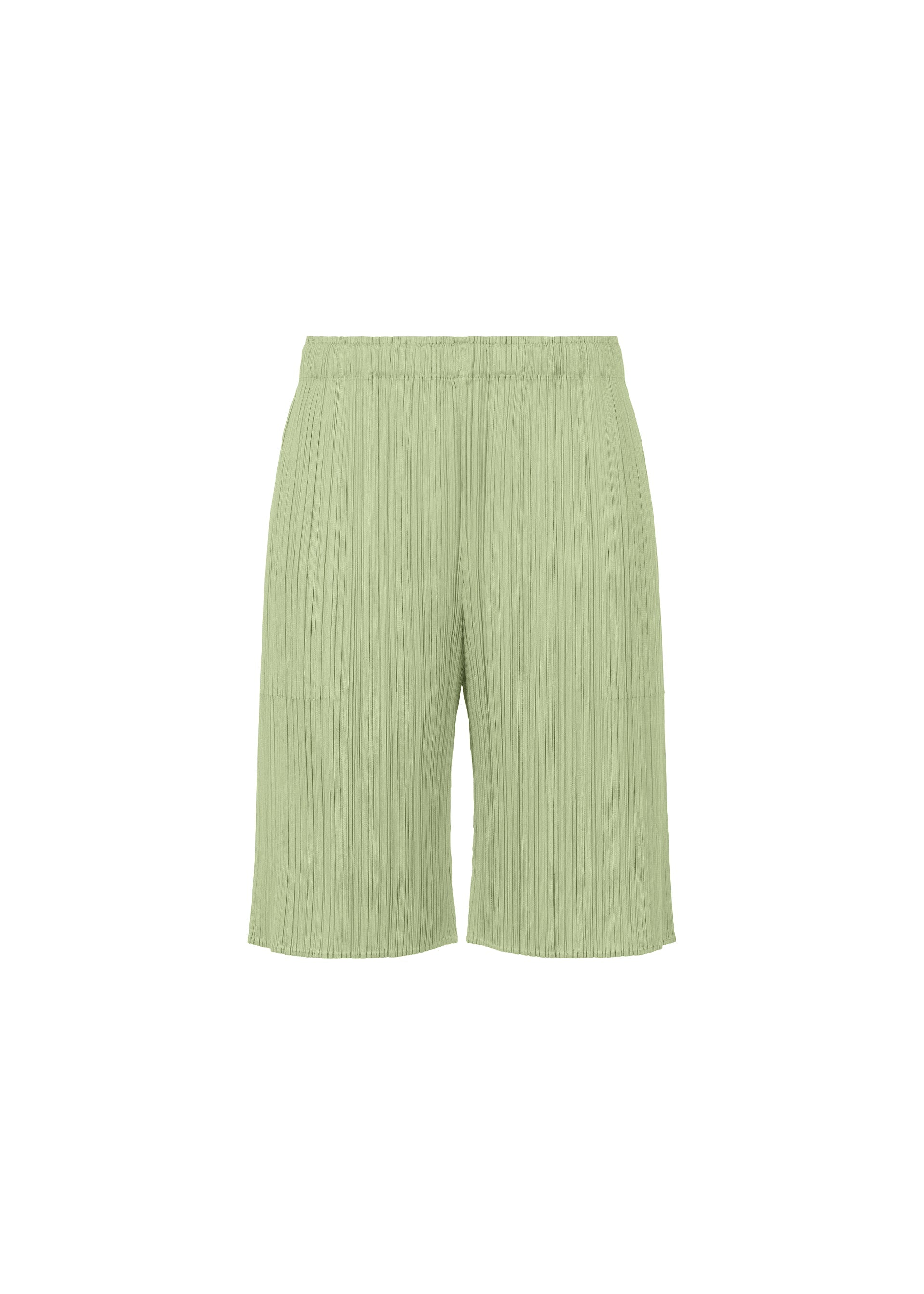Zoomed view MONTHLY COLORS : JUNE - PASTEL GREEN (no.58)