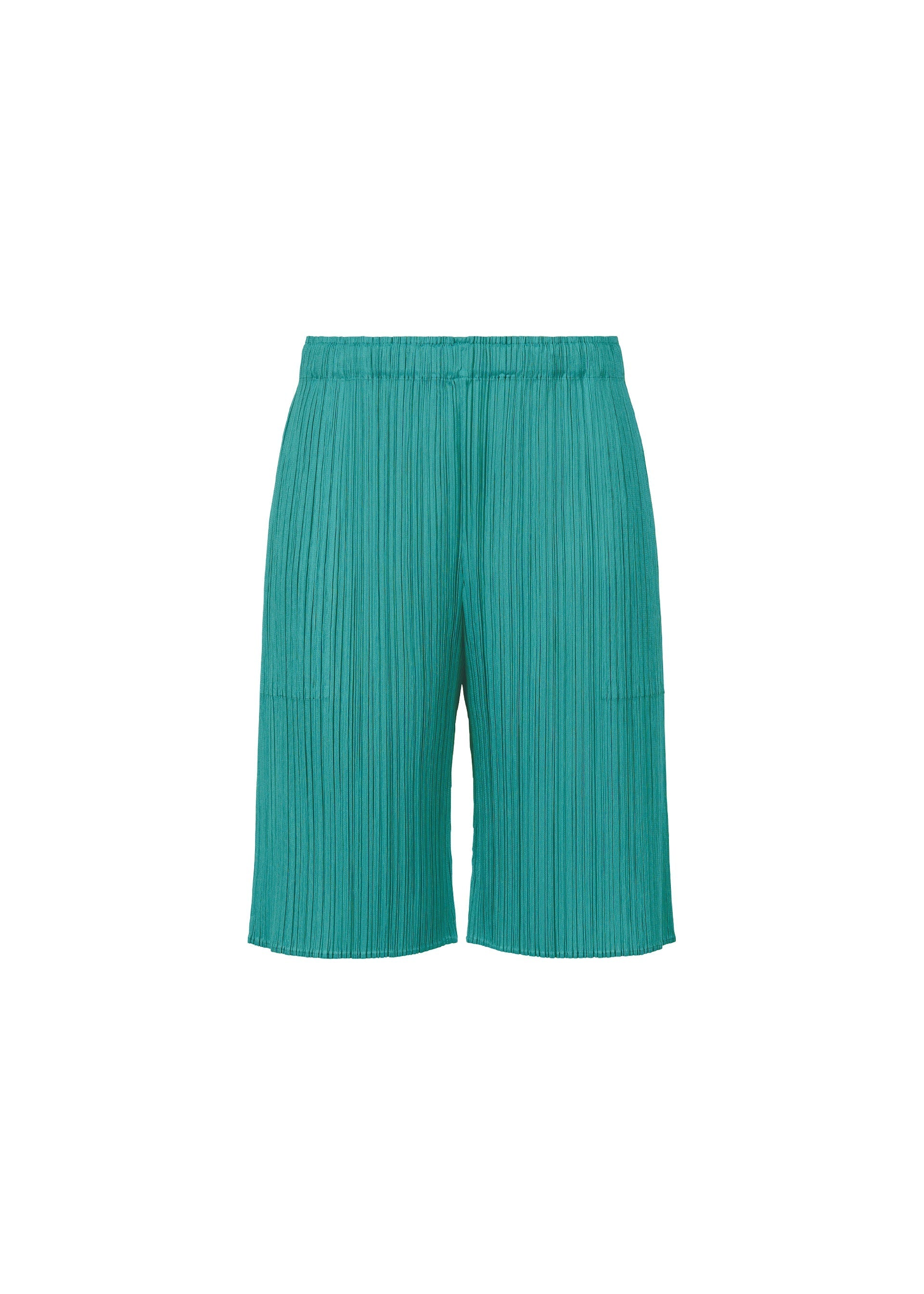 Zoomed view MONTHLY COLORS : JUNE - TURQUOISE GREEN (no.61)